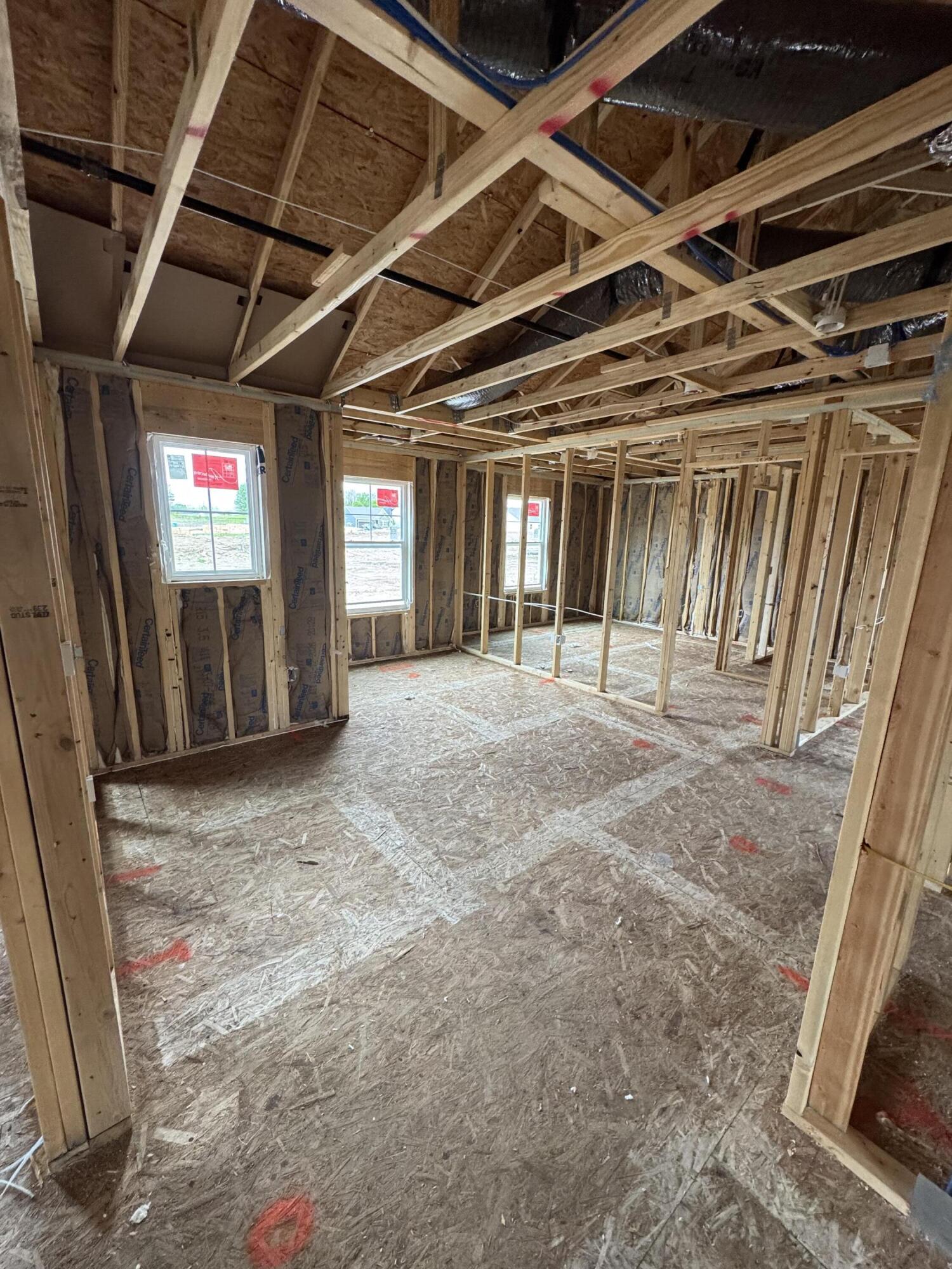 335 Dylan Drive, Bellefontaine, Ohio 43311