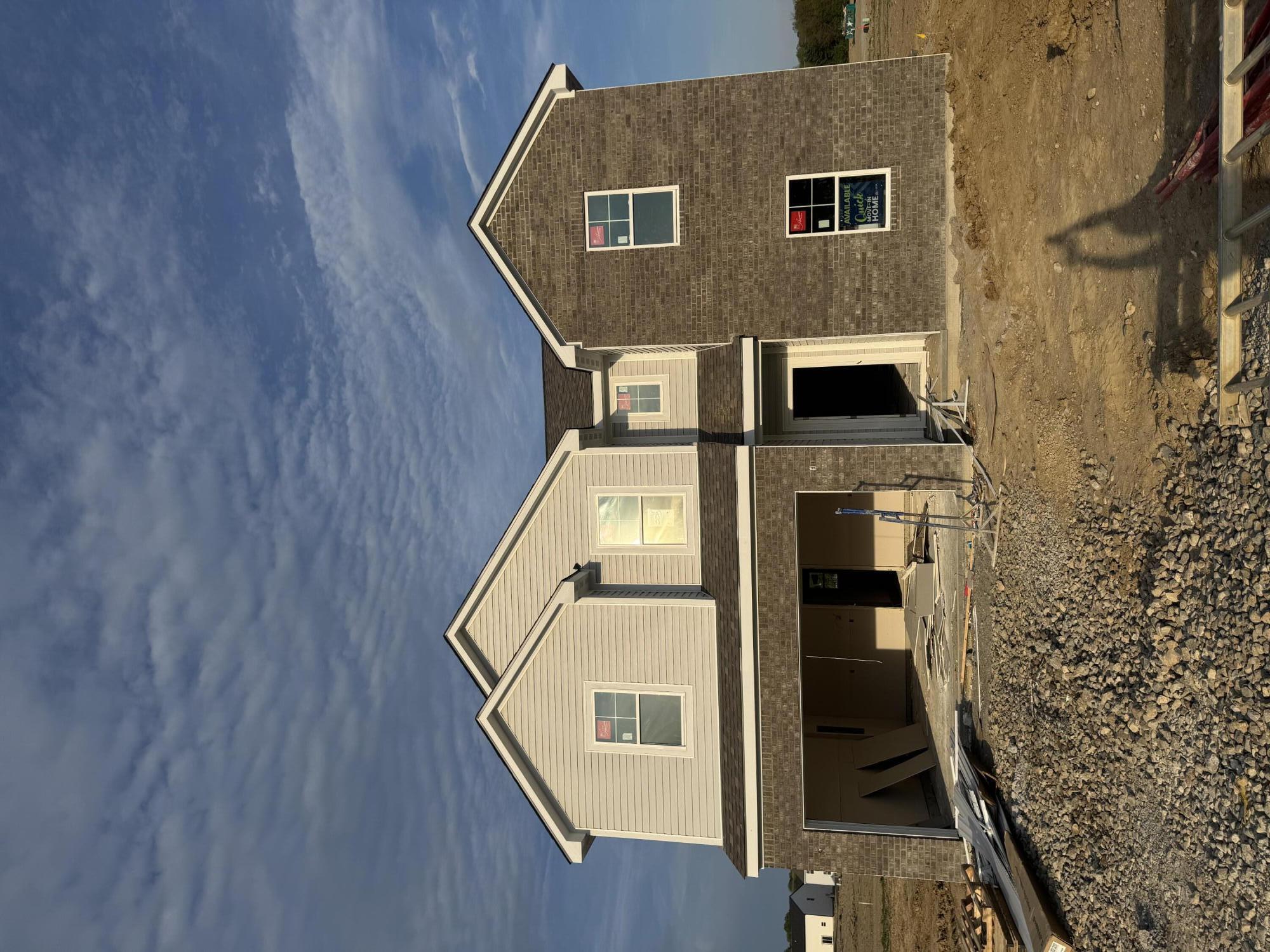 335 Dylan Drive, Bellefontaine, Ohio 43311