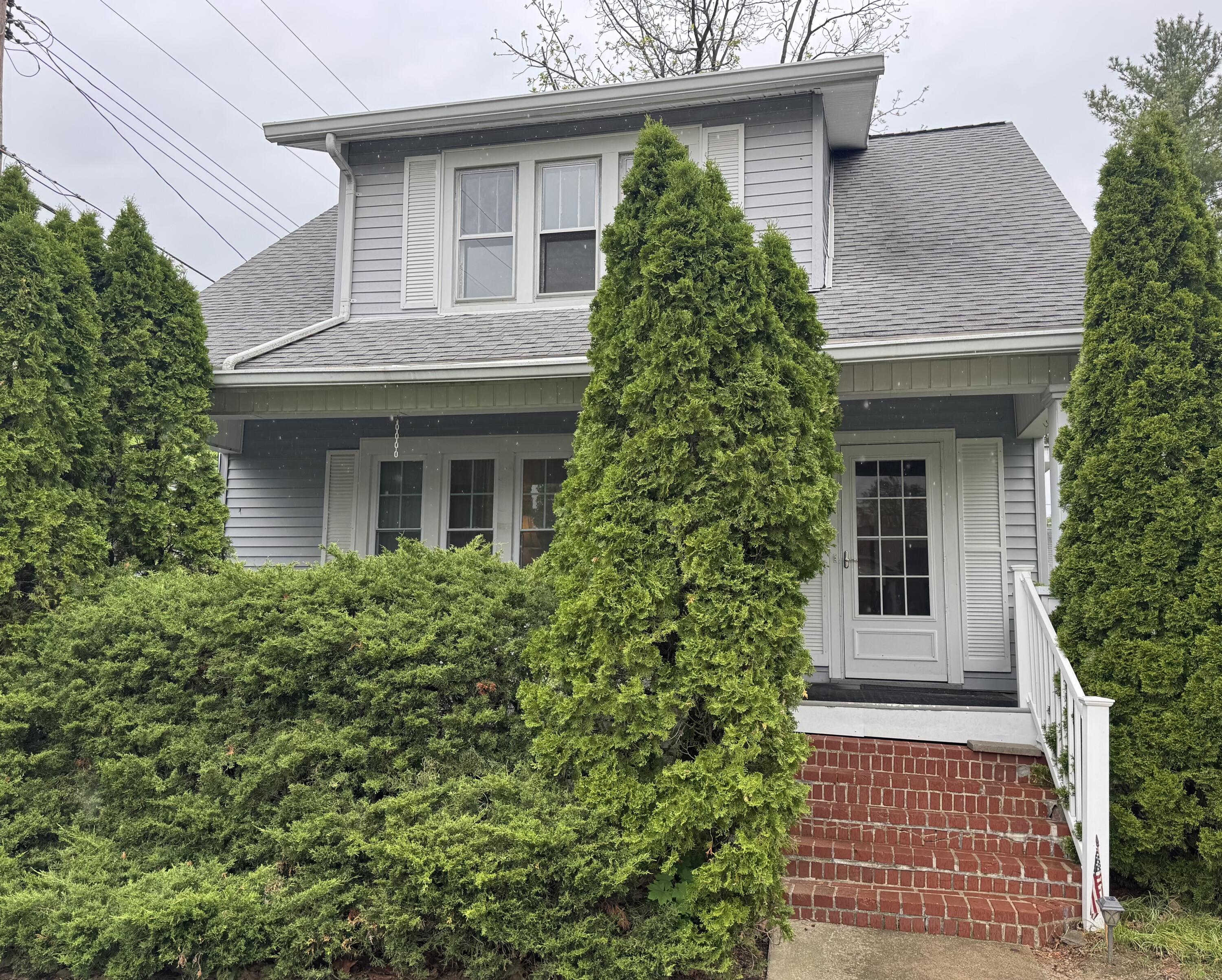 118 Hampton Place, Springfield, Ohio 45504