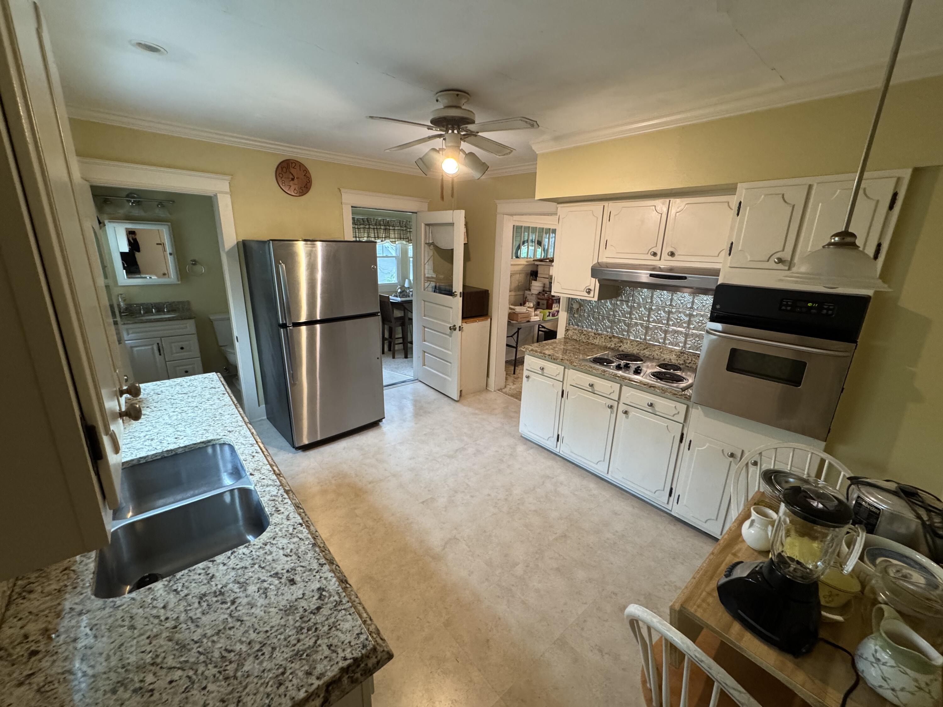 118 Hampton Place, Springfield, Ohio 45504