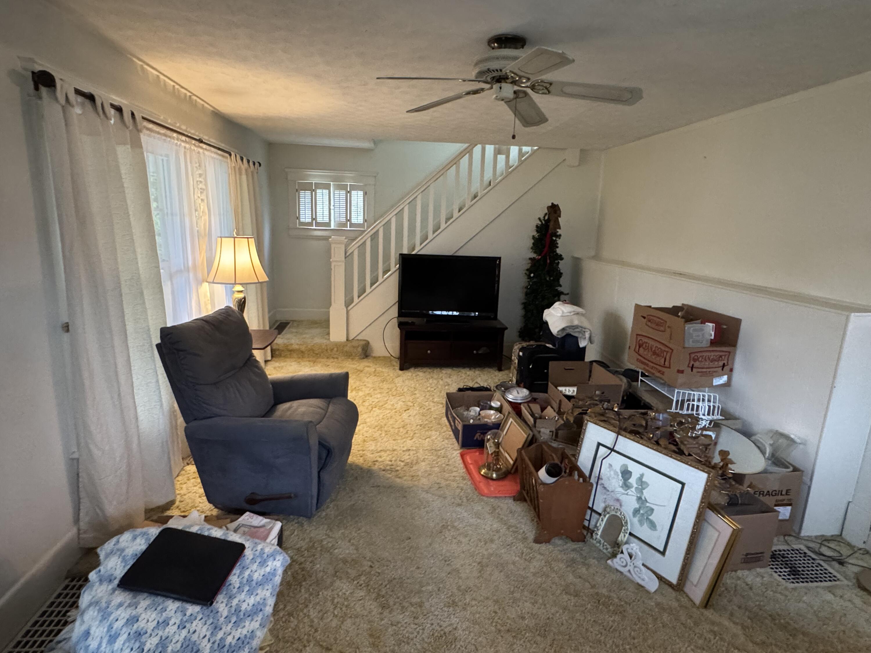 118 Hampton Place, Springfield, Ohio 45504