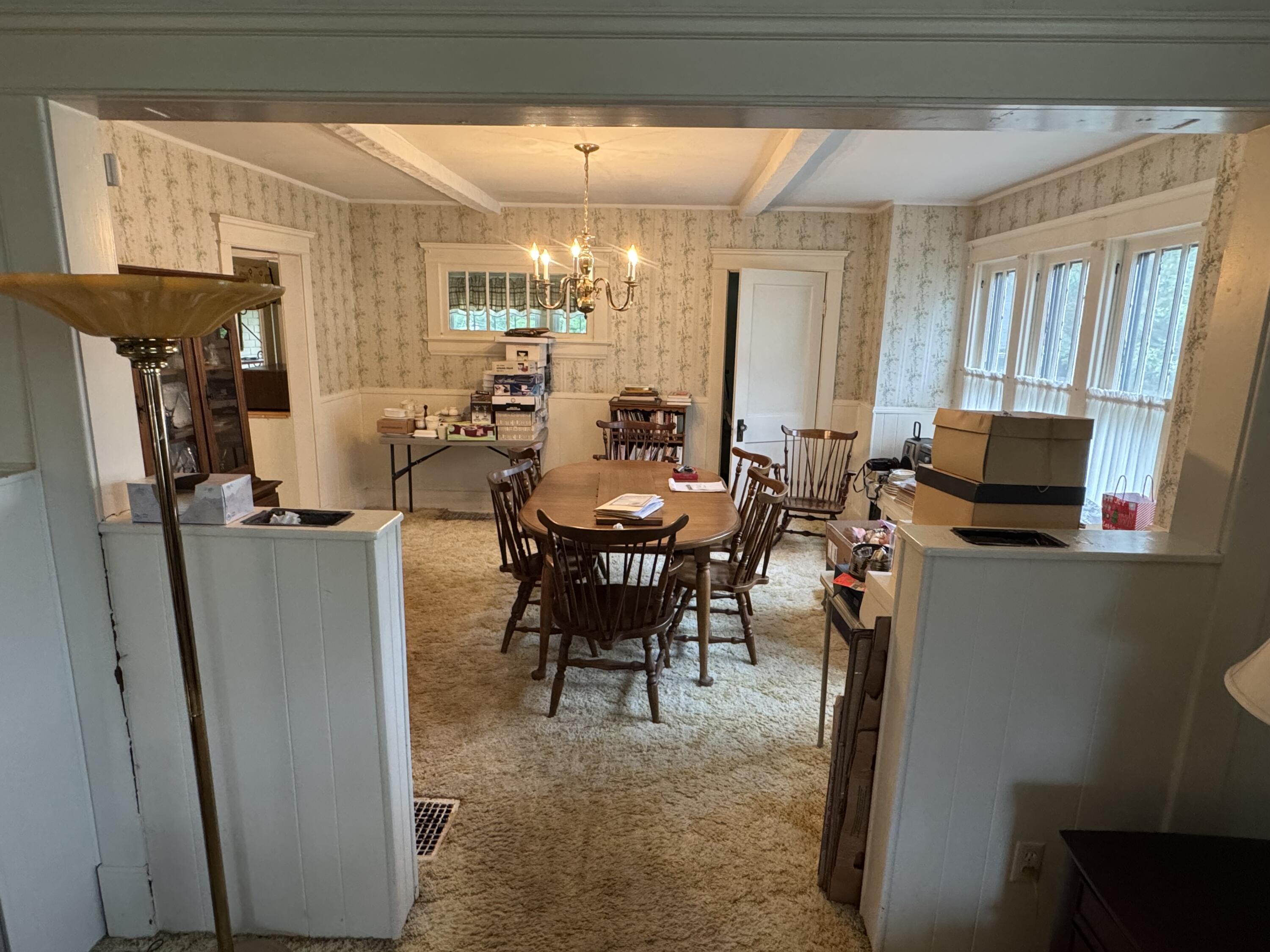 118 Hampton Place, Springfield, Ohio 45504