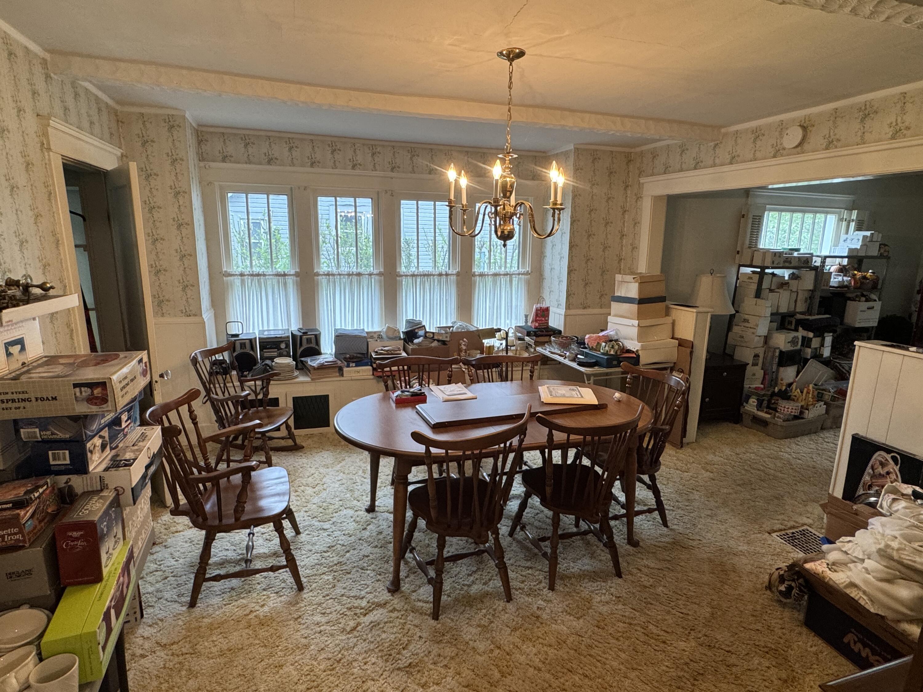118 Hampton Place, Springfield, Ohio 45504