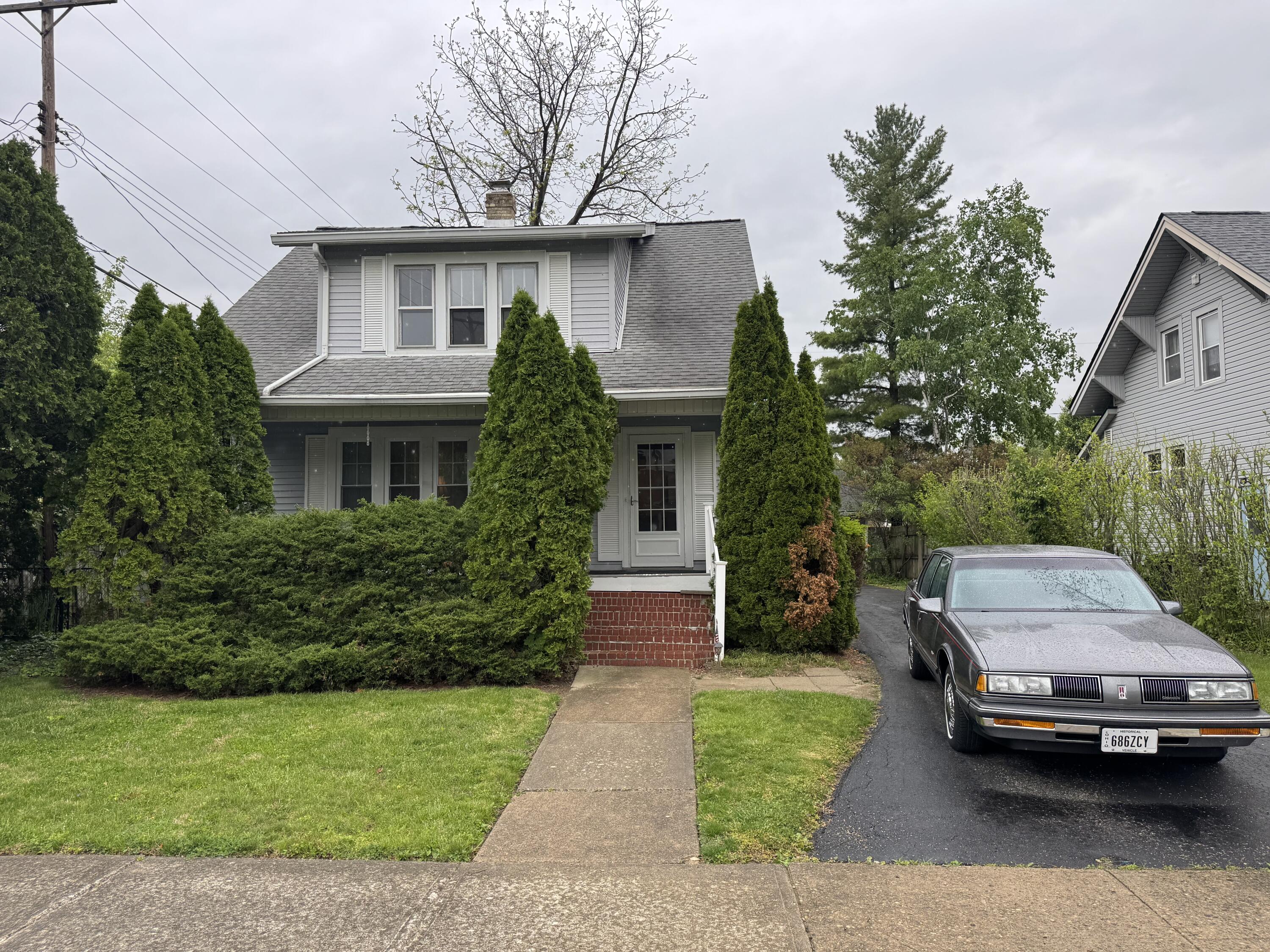 118 Hampton Place, Springfield, Ohio 45504