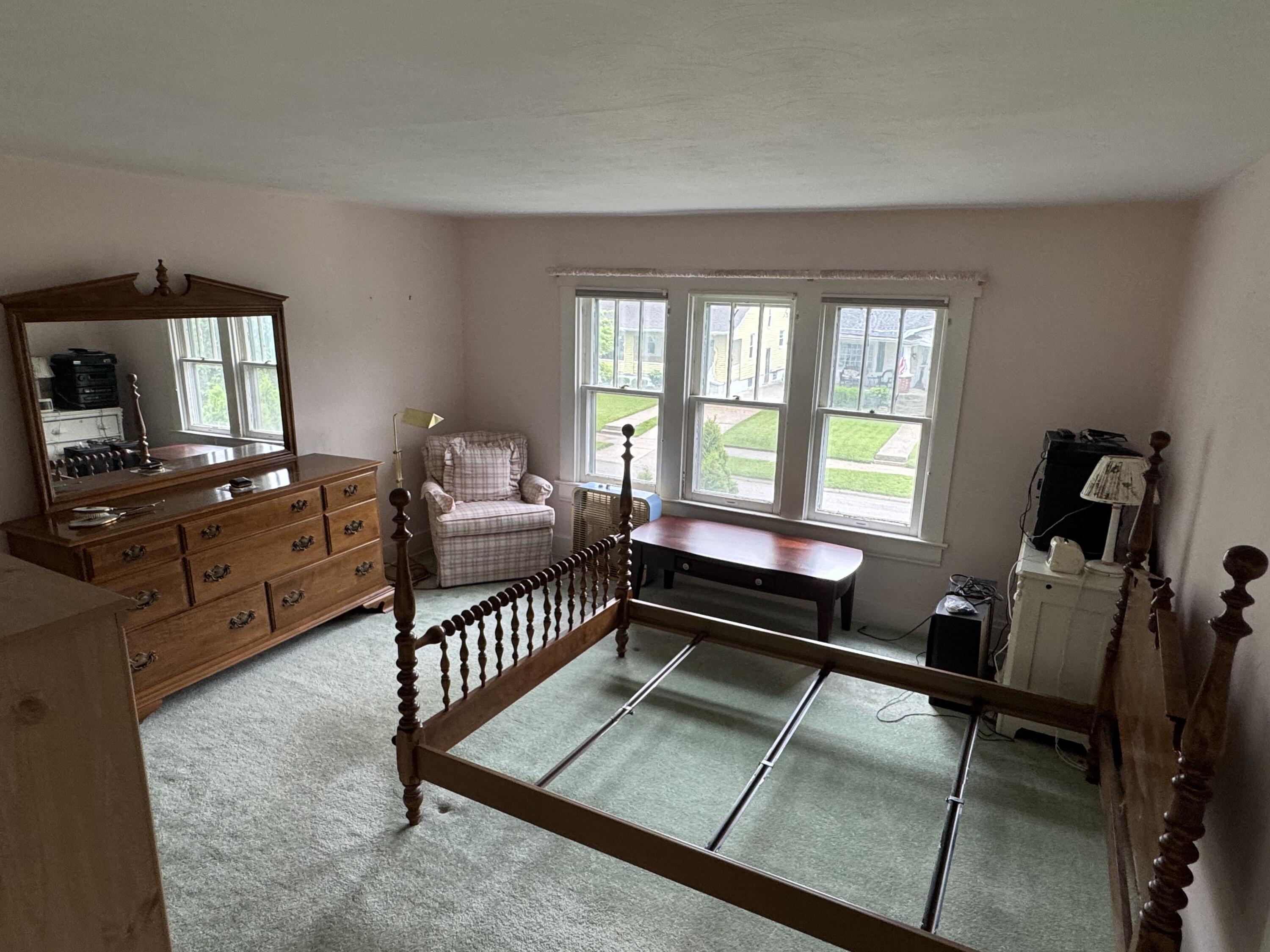 118 Hampton Place, Springfield, Ohio 45504