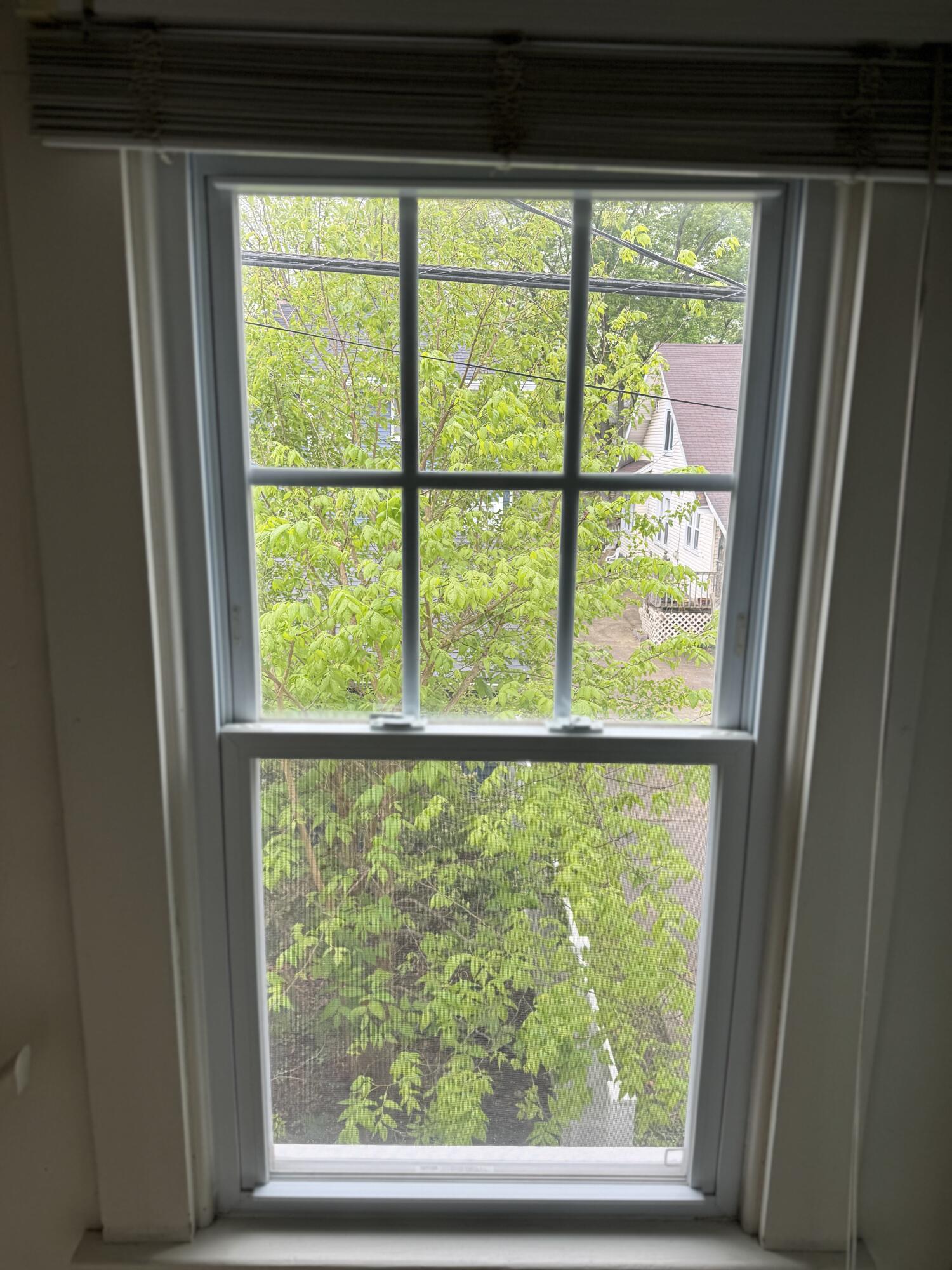 118 Hampton Place, Springfield, Ohio 45504