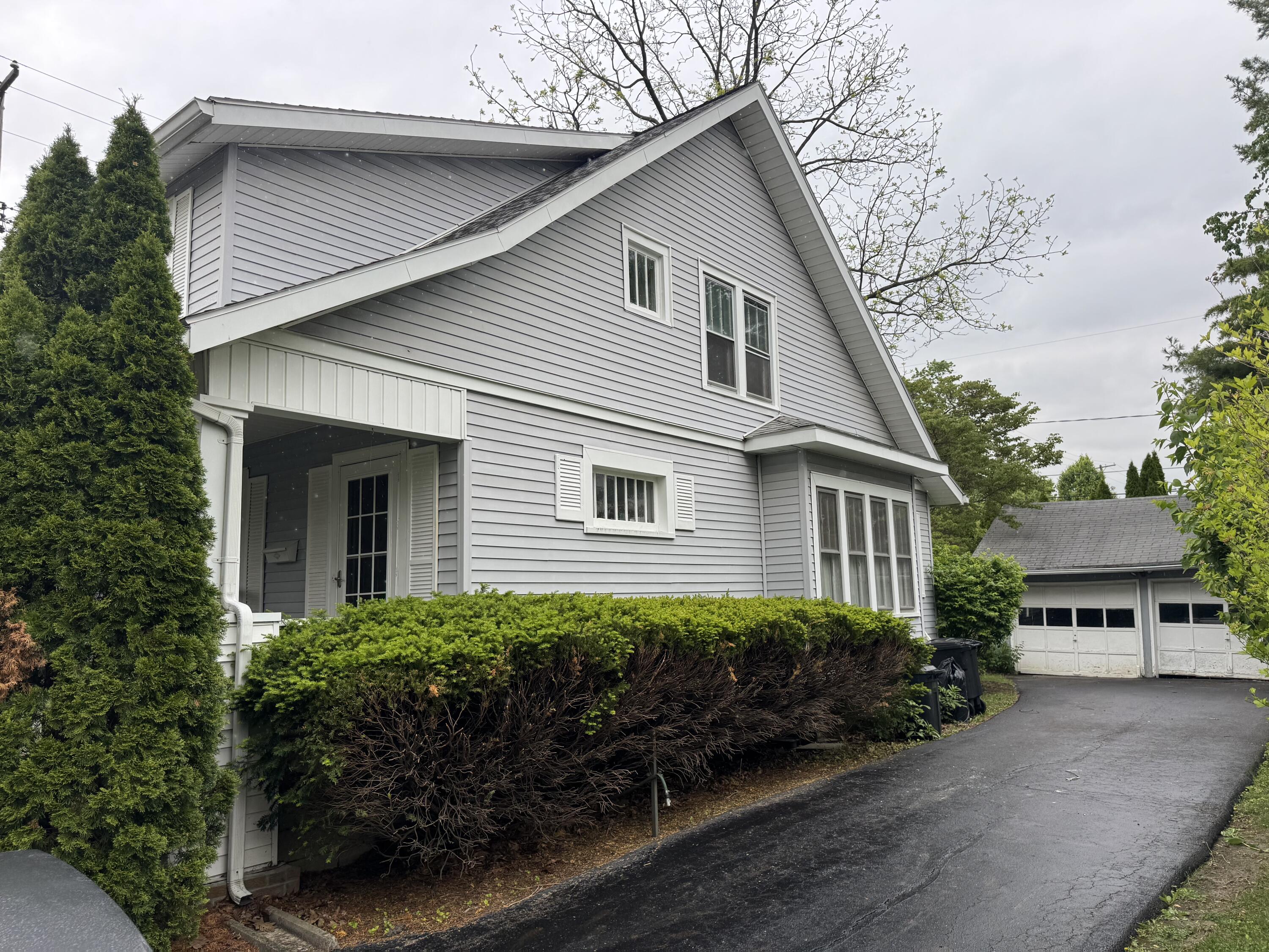 118 Hampton Place, Springfield, Ohio 45504