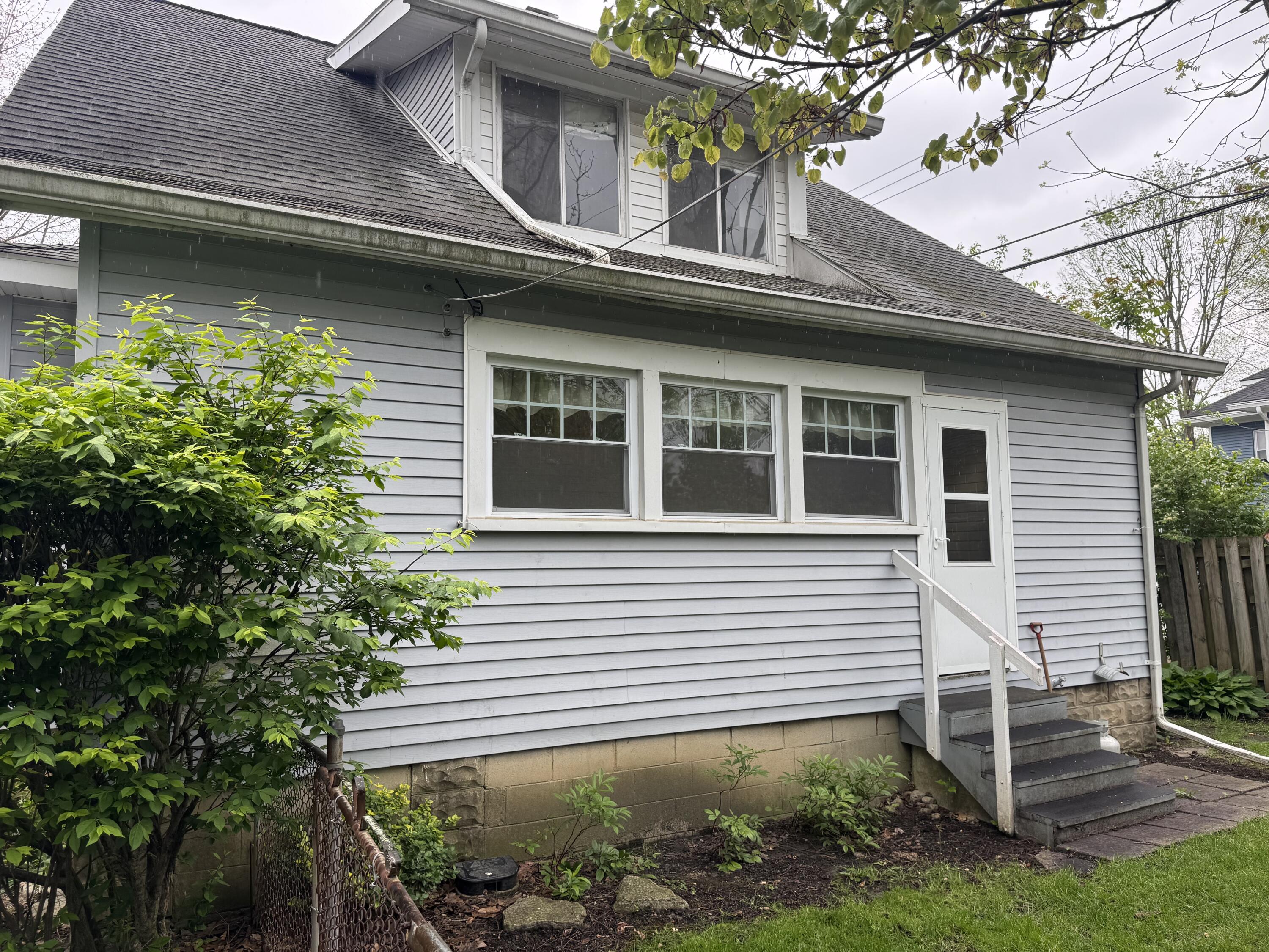 118 Hampton Place, Springfield, Ohio 45504