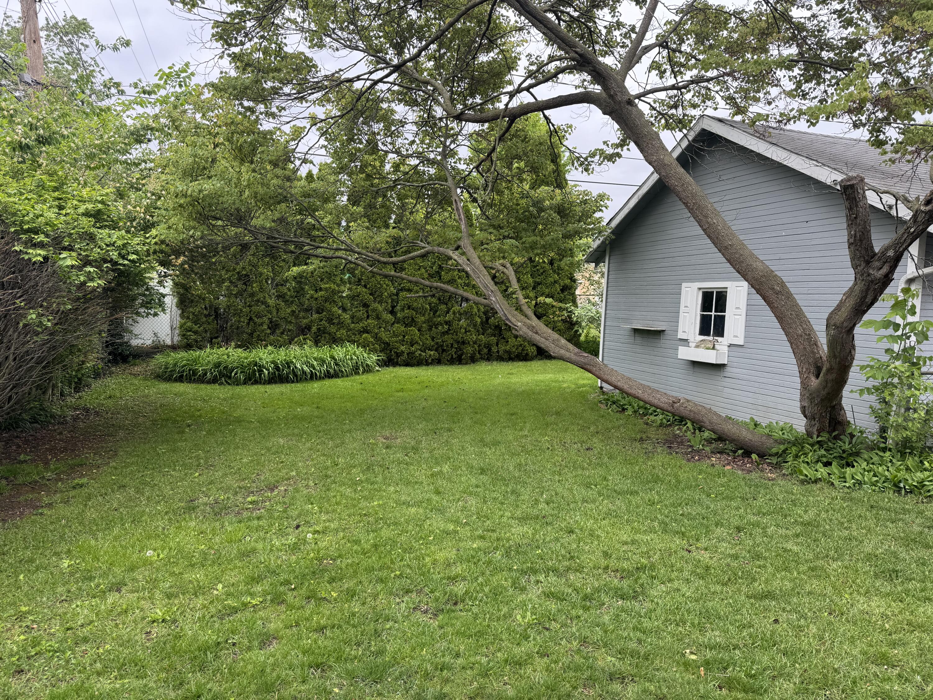 118 Hampton Place, Springfield, Ohio 45504