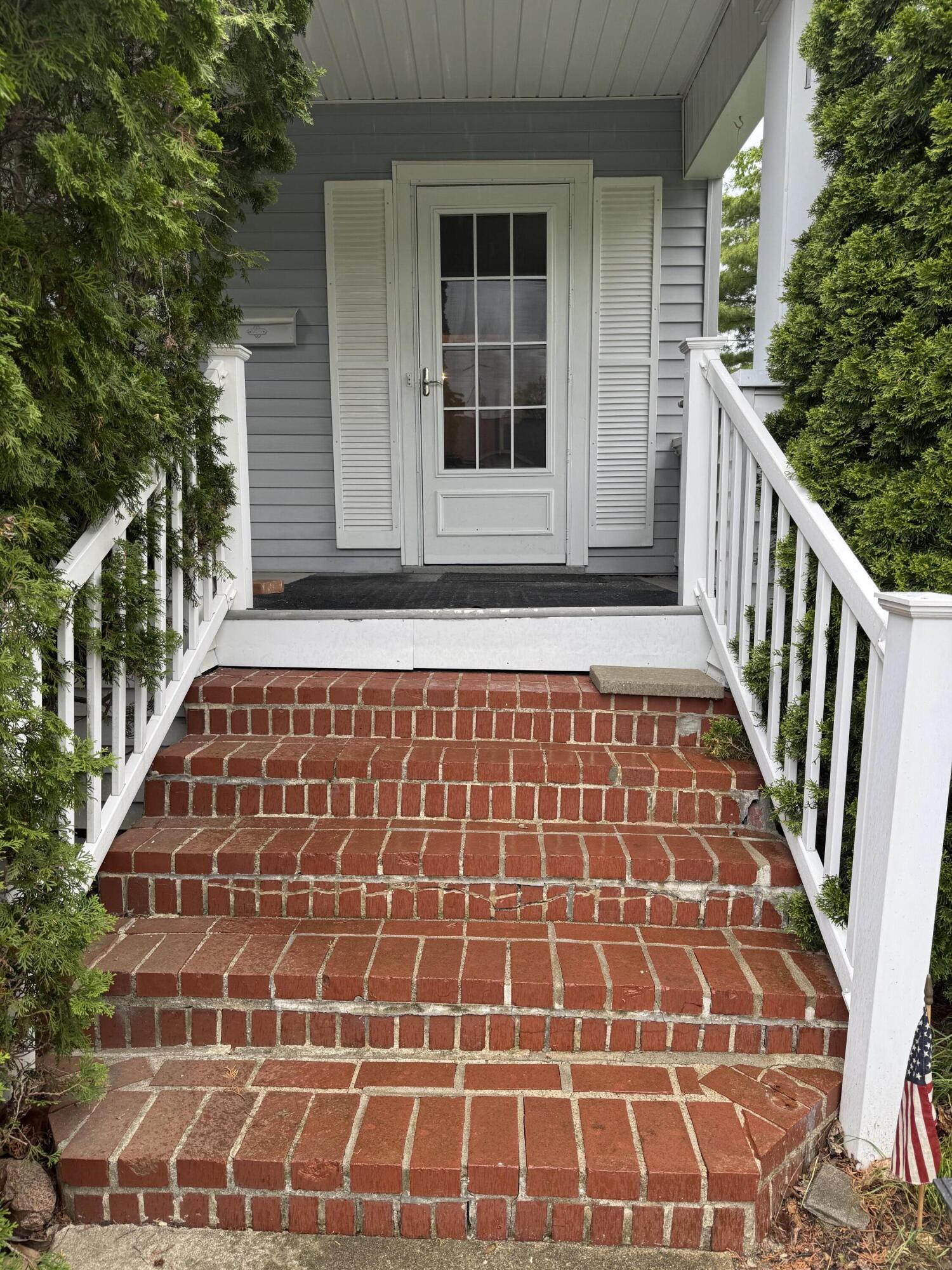 118 Hampton Place, Springfield, Ohio 45504