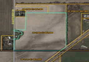 0 N Napoleon Road, Lima, Ohio 45801, ,Land,For Sale,N Napoleon,1045360