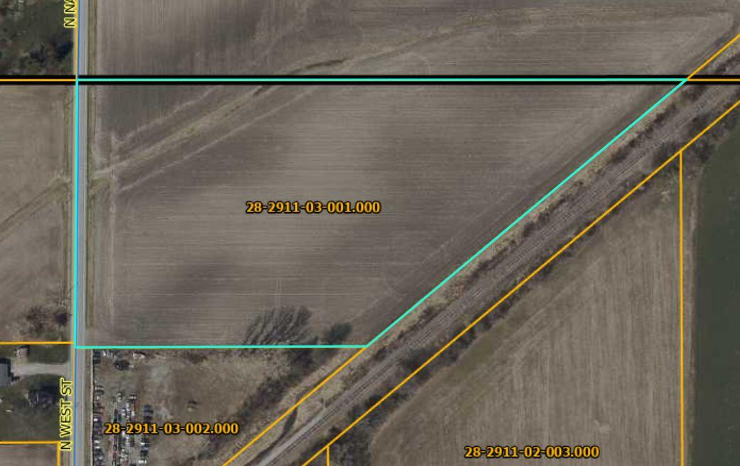 0 West Street, Beaverdam, Ohio 45808