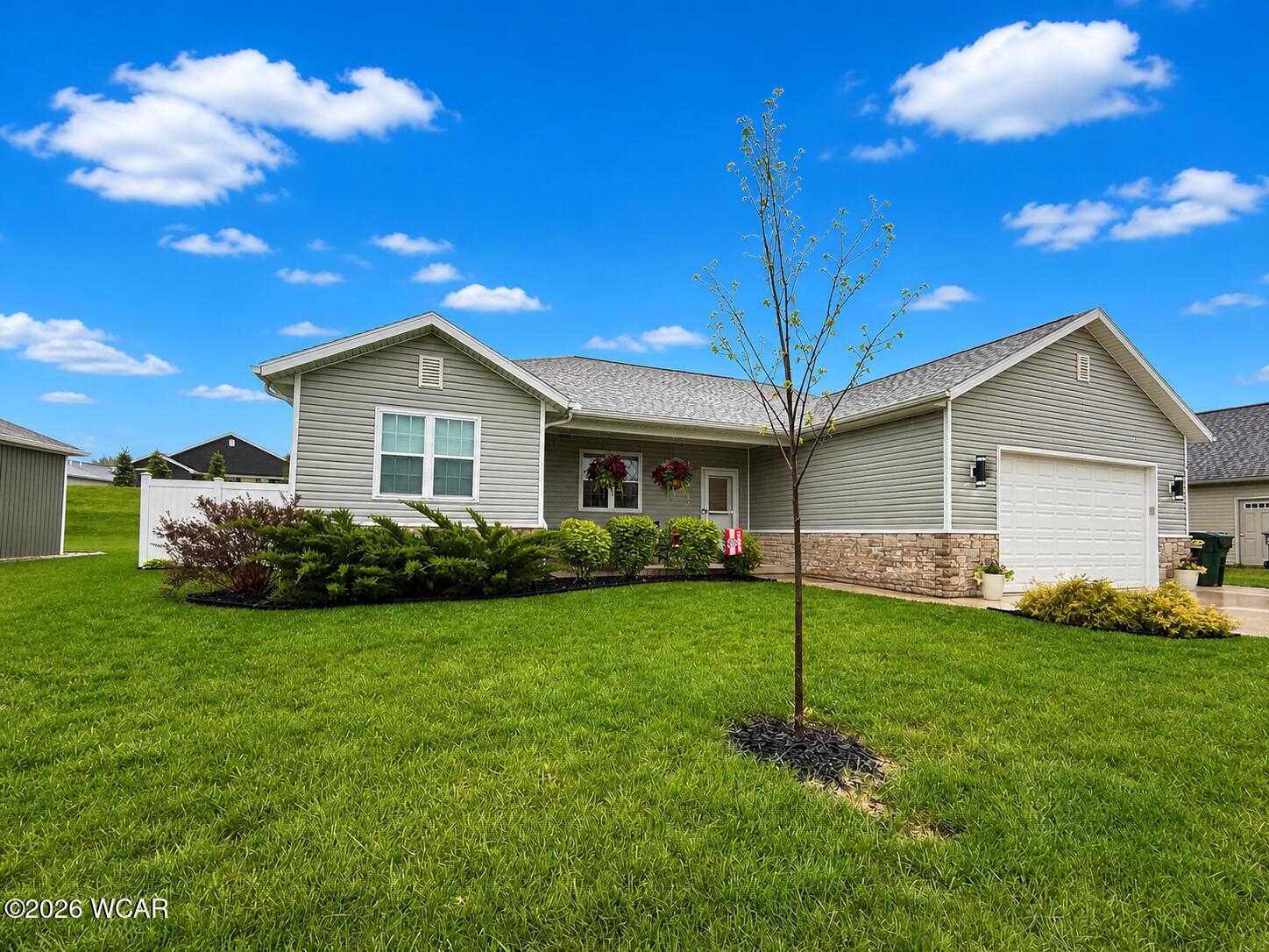 3493 Weldon Drive, Lima, Ohio