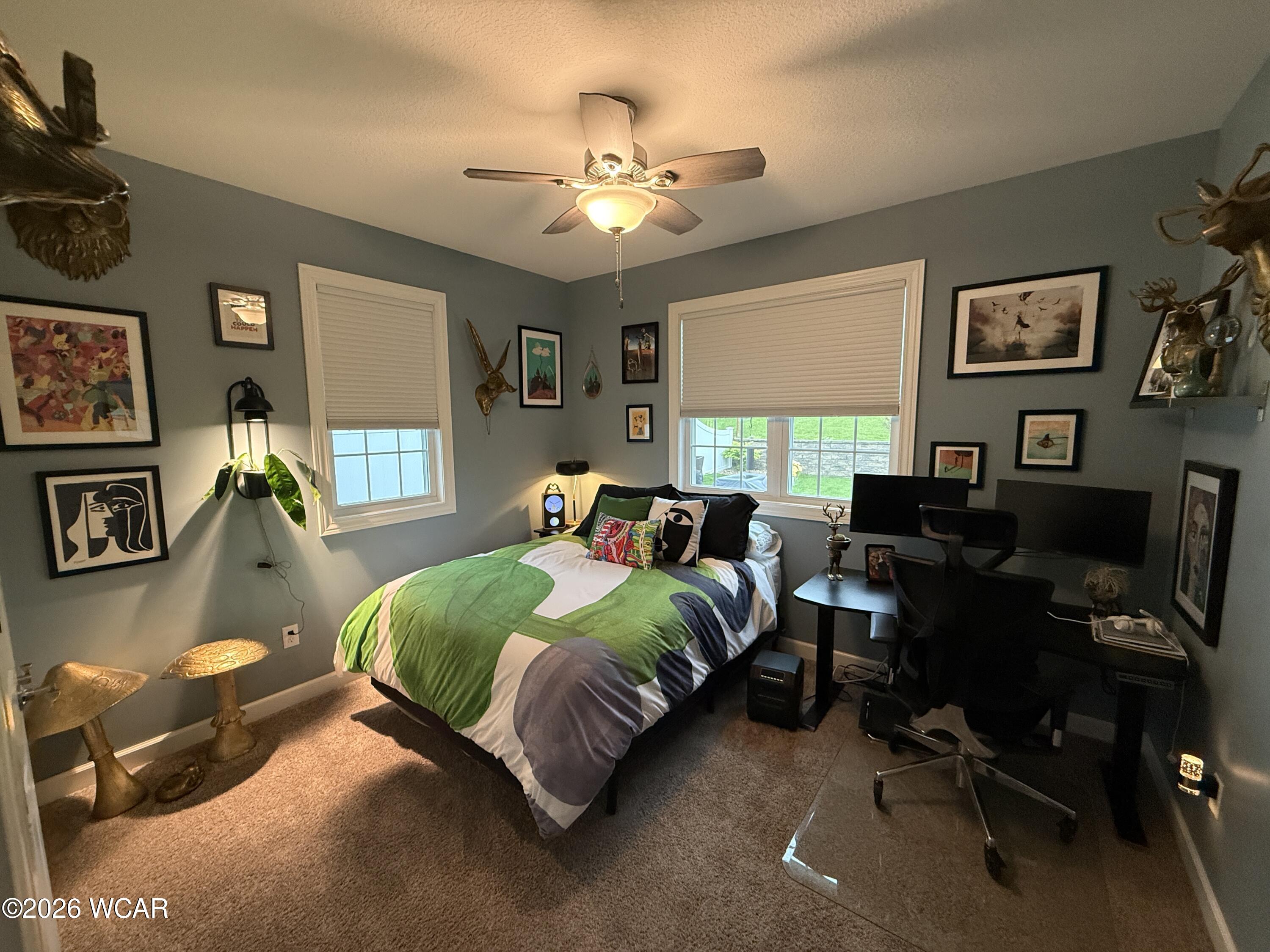 3493 Weldon Drive, Lima, Ohio