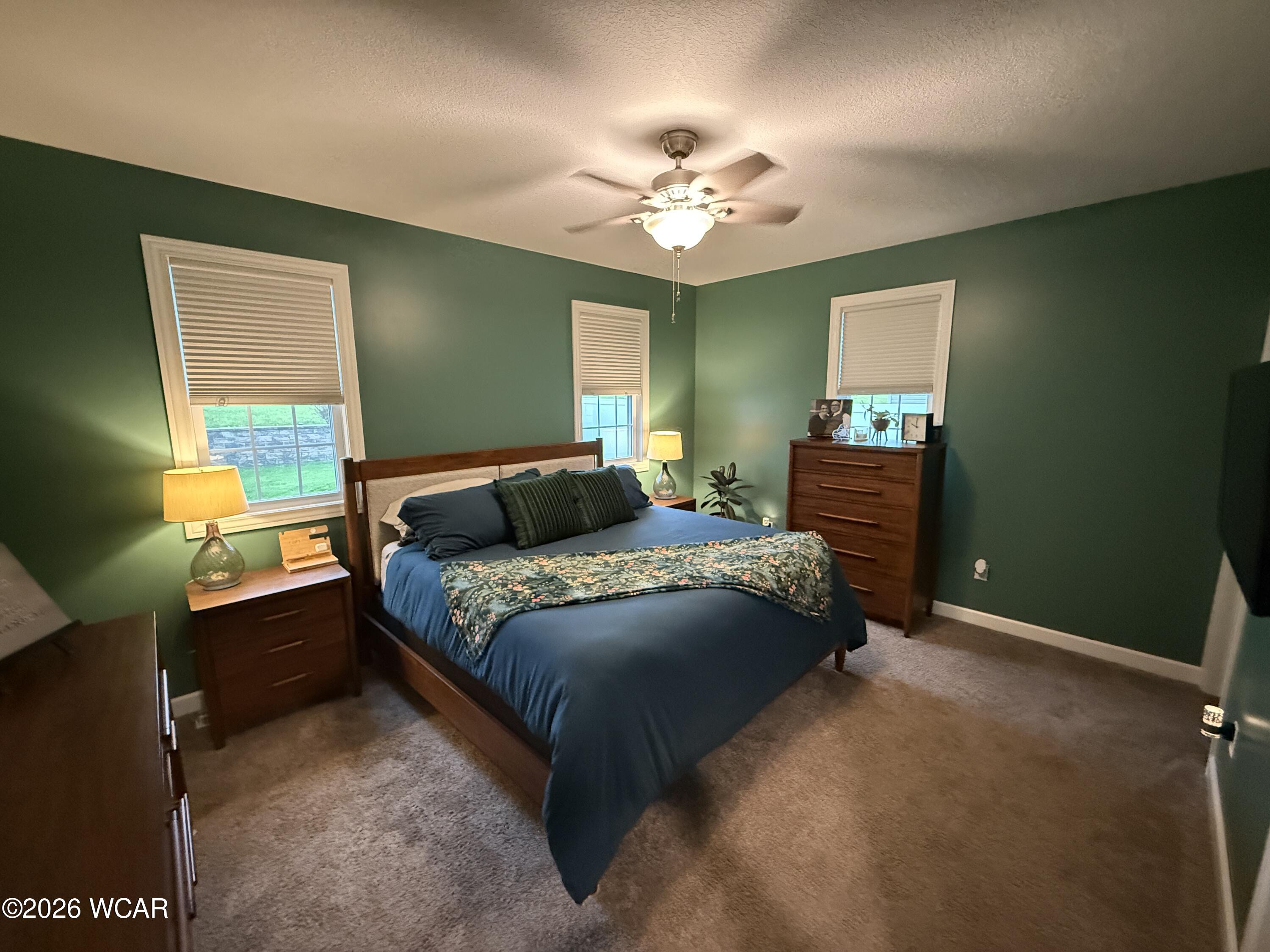 3493 Weldon Drive, Lima, Ohio