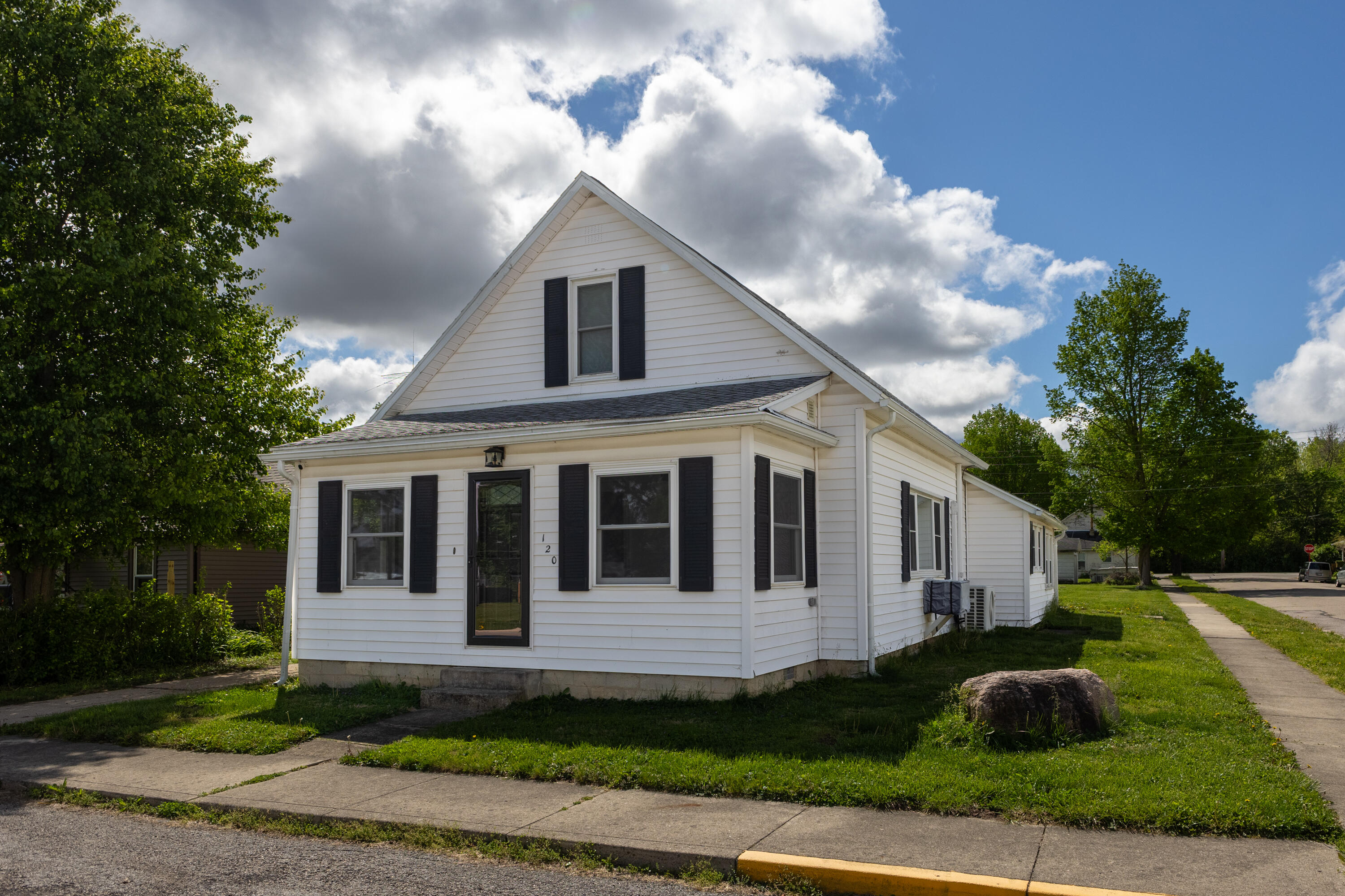 120 Vine, Ludlow Falls, Ohio 45339