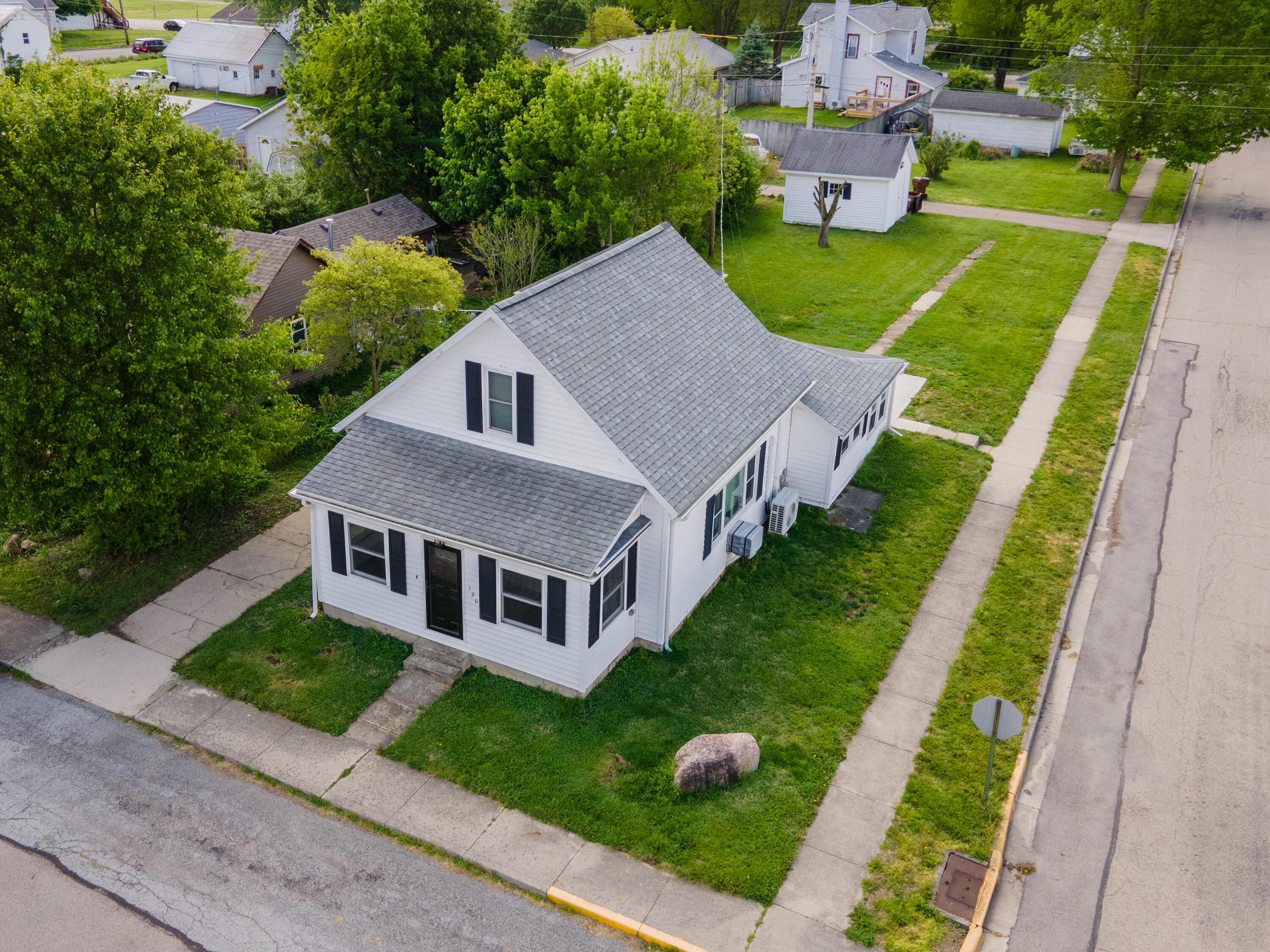 120 Vine, Ludlow Falls, Ohio 45339