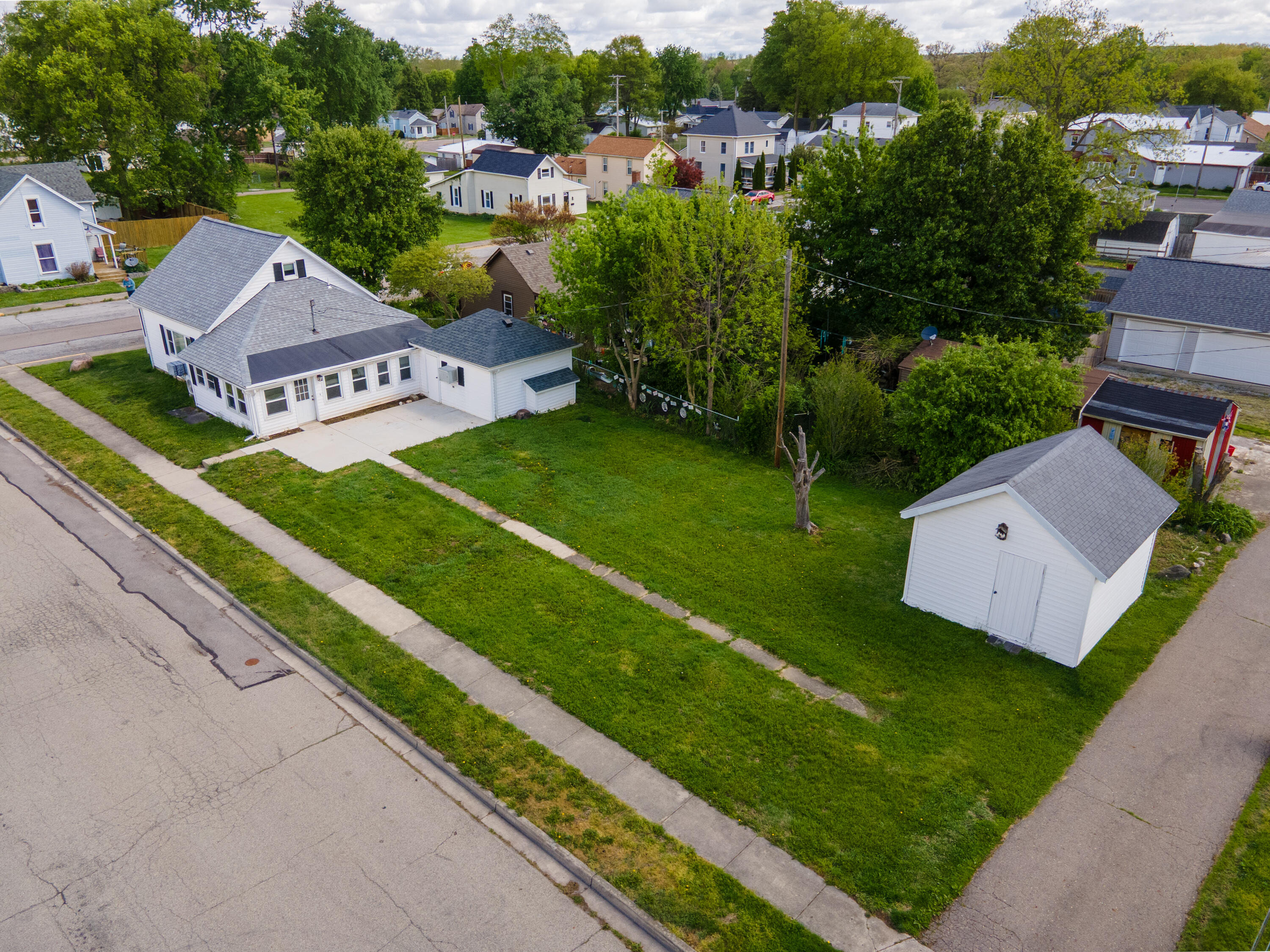 120 Vine, Ludlow Falls, Ohio 45339