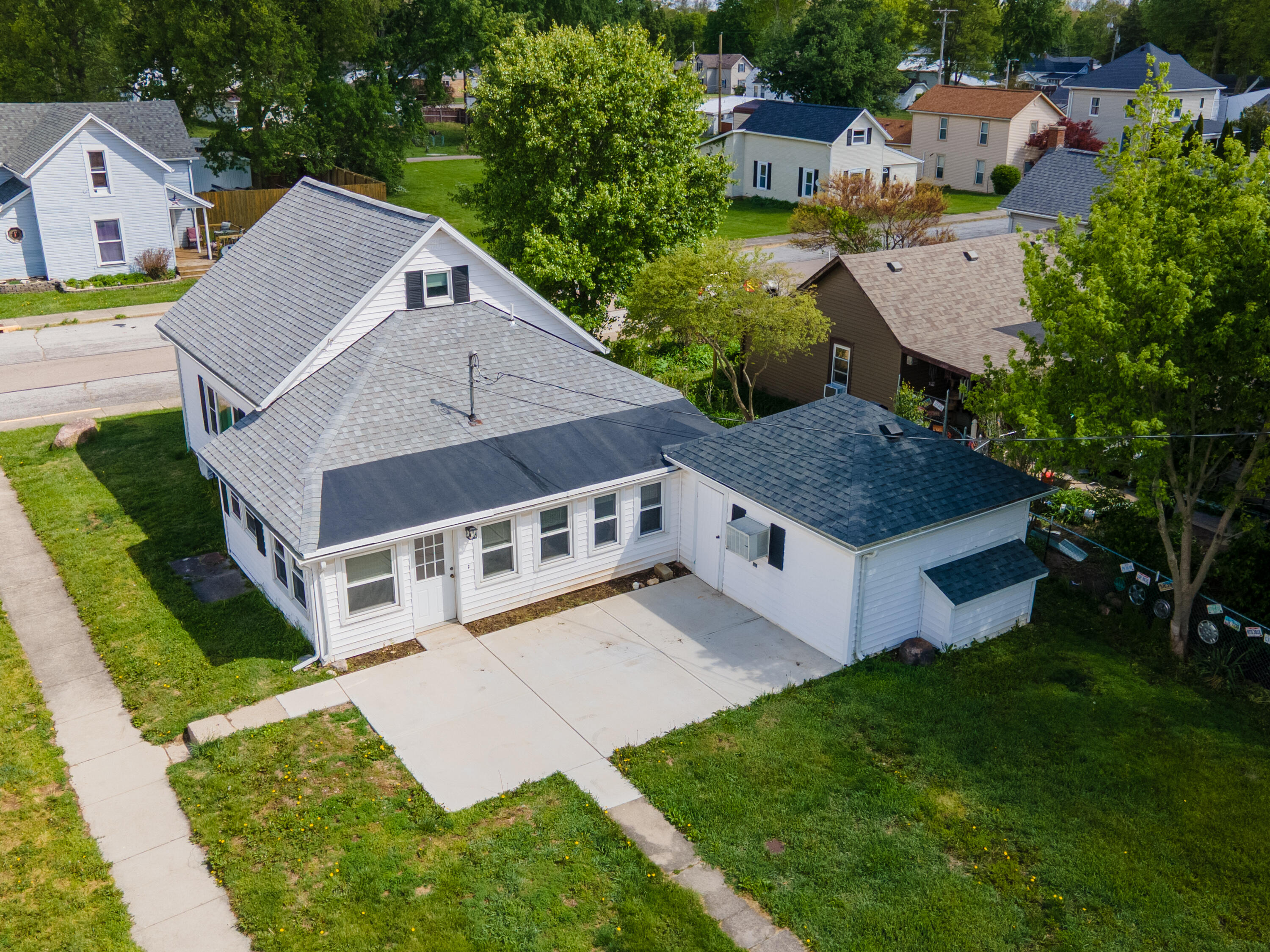 120 Vine, Ludlow Falls, Ohio 45339