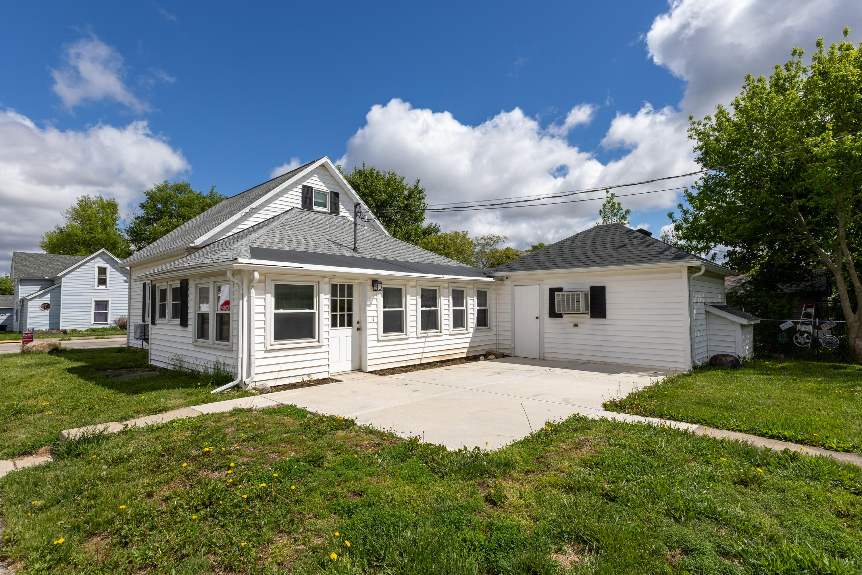 120 Vine, Ludlow Falls, Ohio 45339
