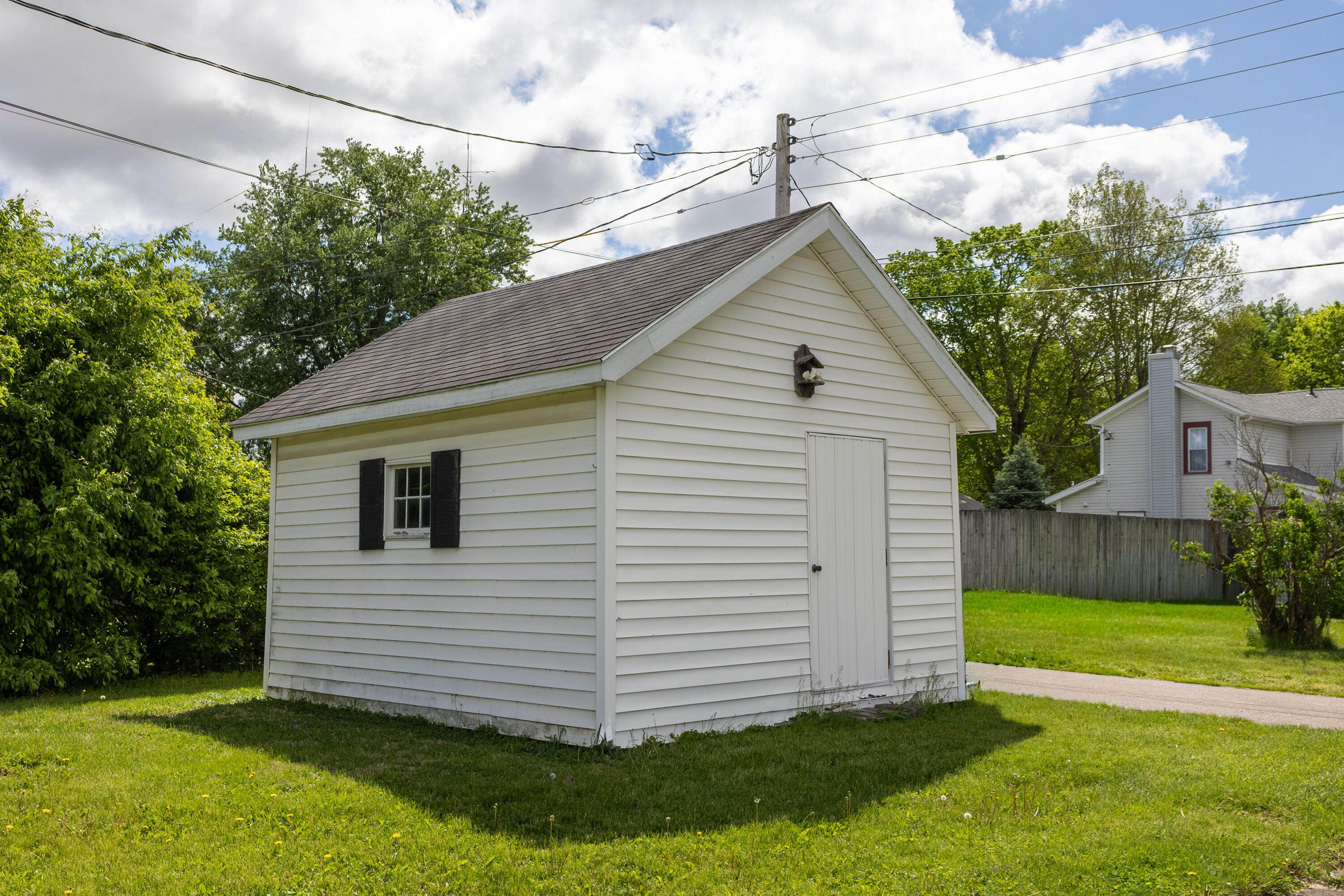 120 Vine, Ludlow Falls, Ohio 45339