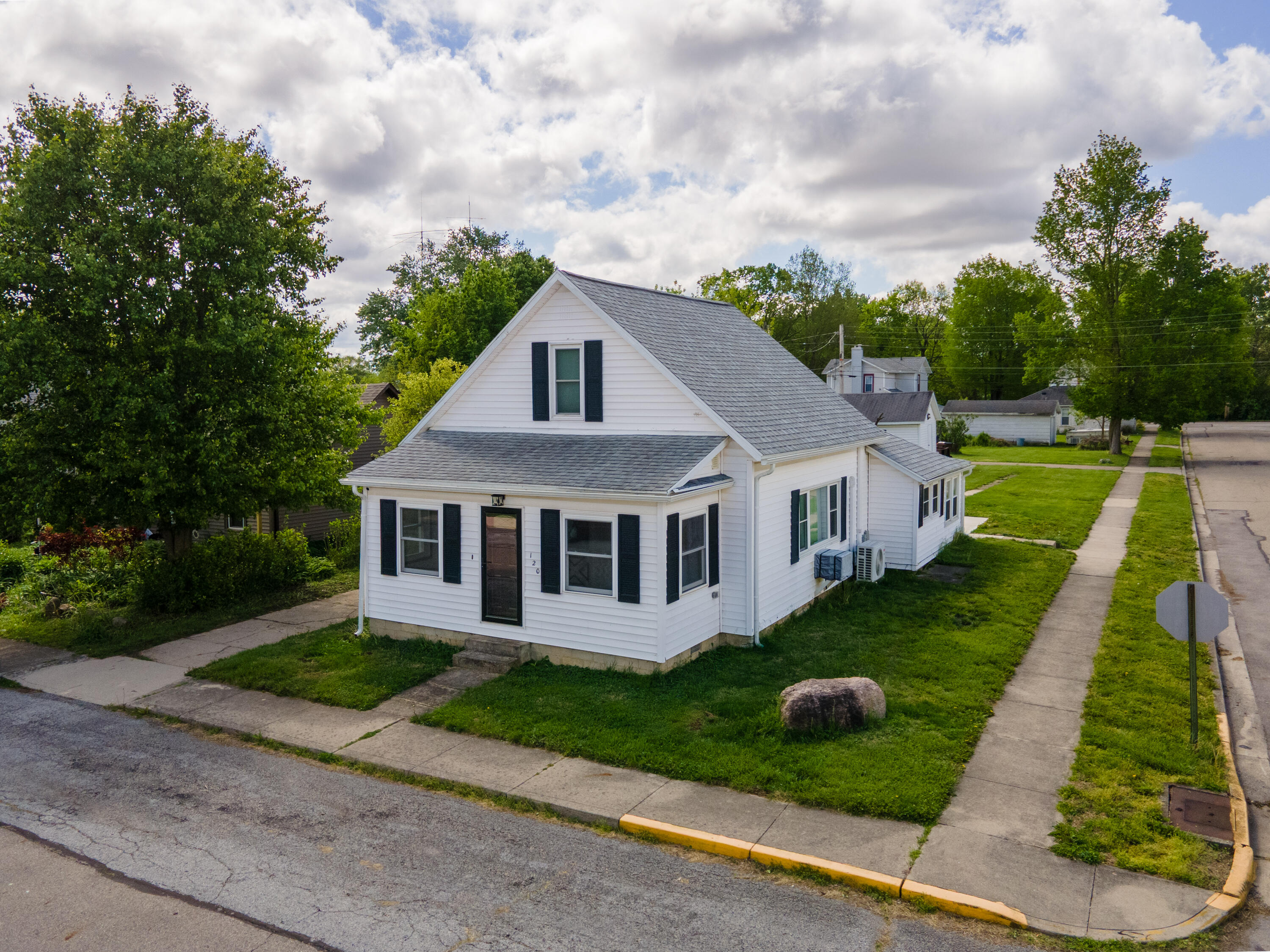120 Vine, Ludlow Falls, Ohio 45339