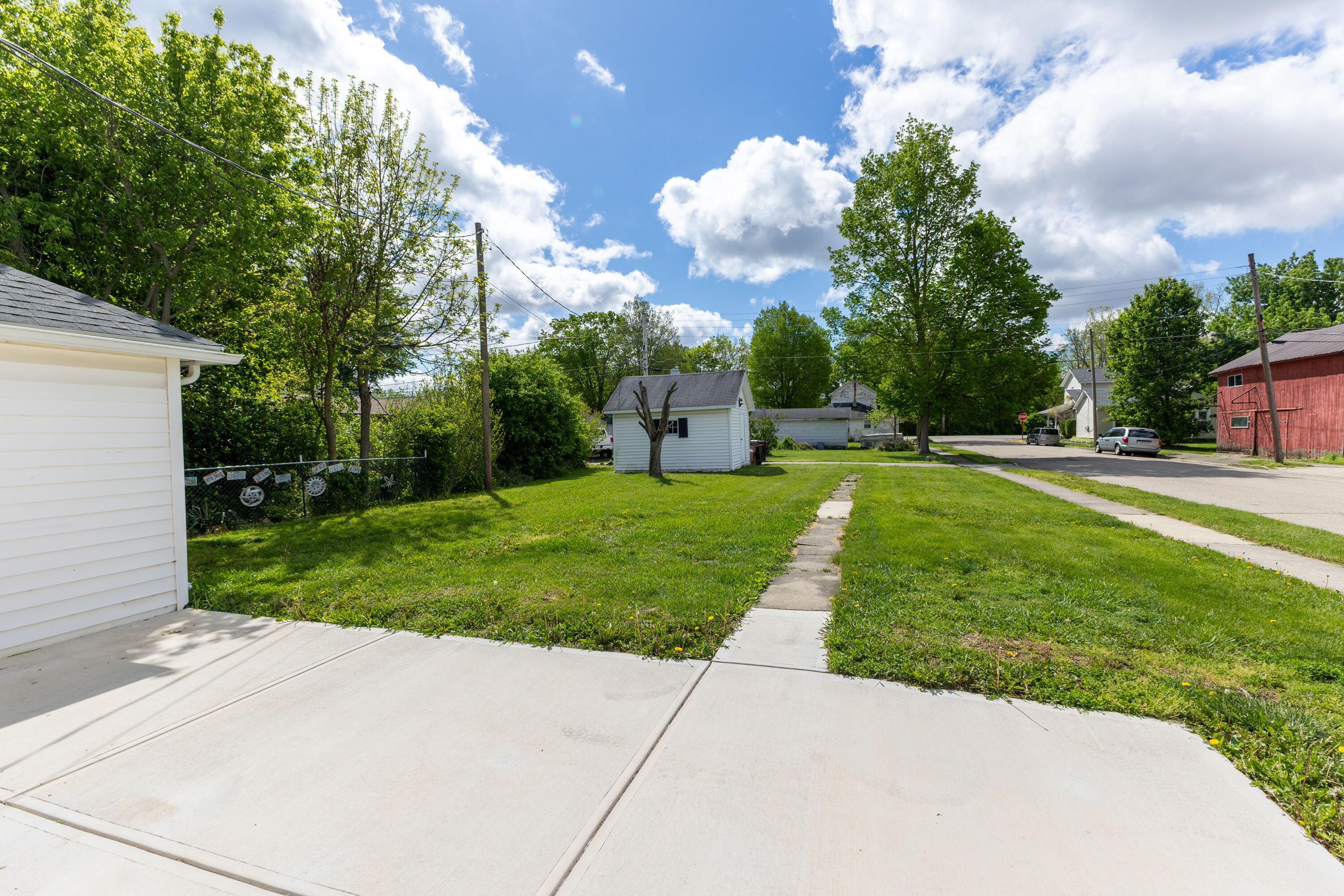 120 Vine, Ludlow Falls, Ohio 45339