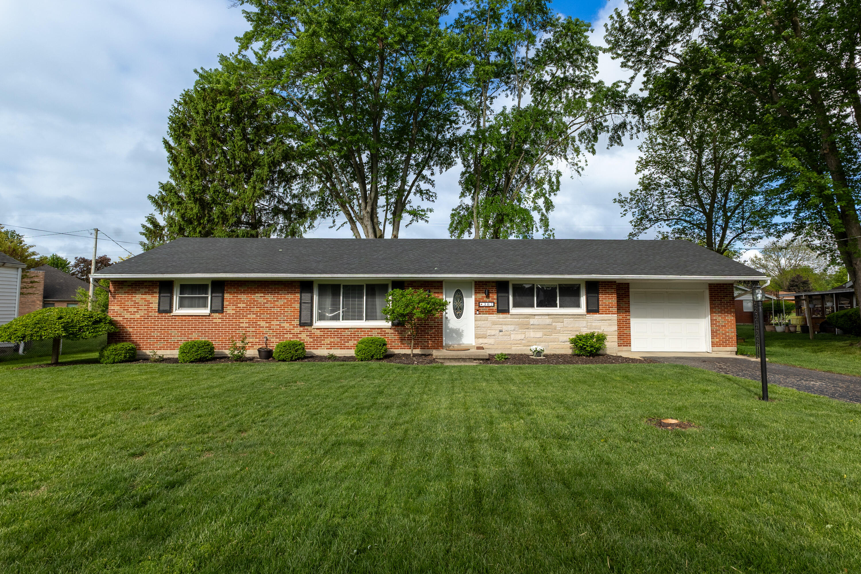 307 Walnut Street, Englewood, Ohio 45322
