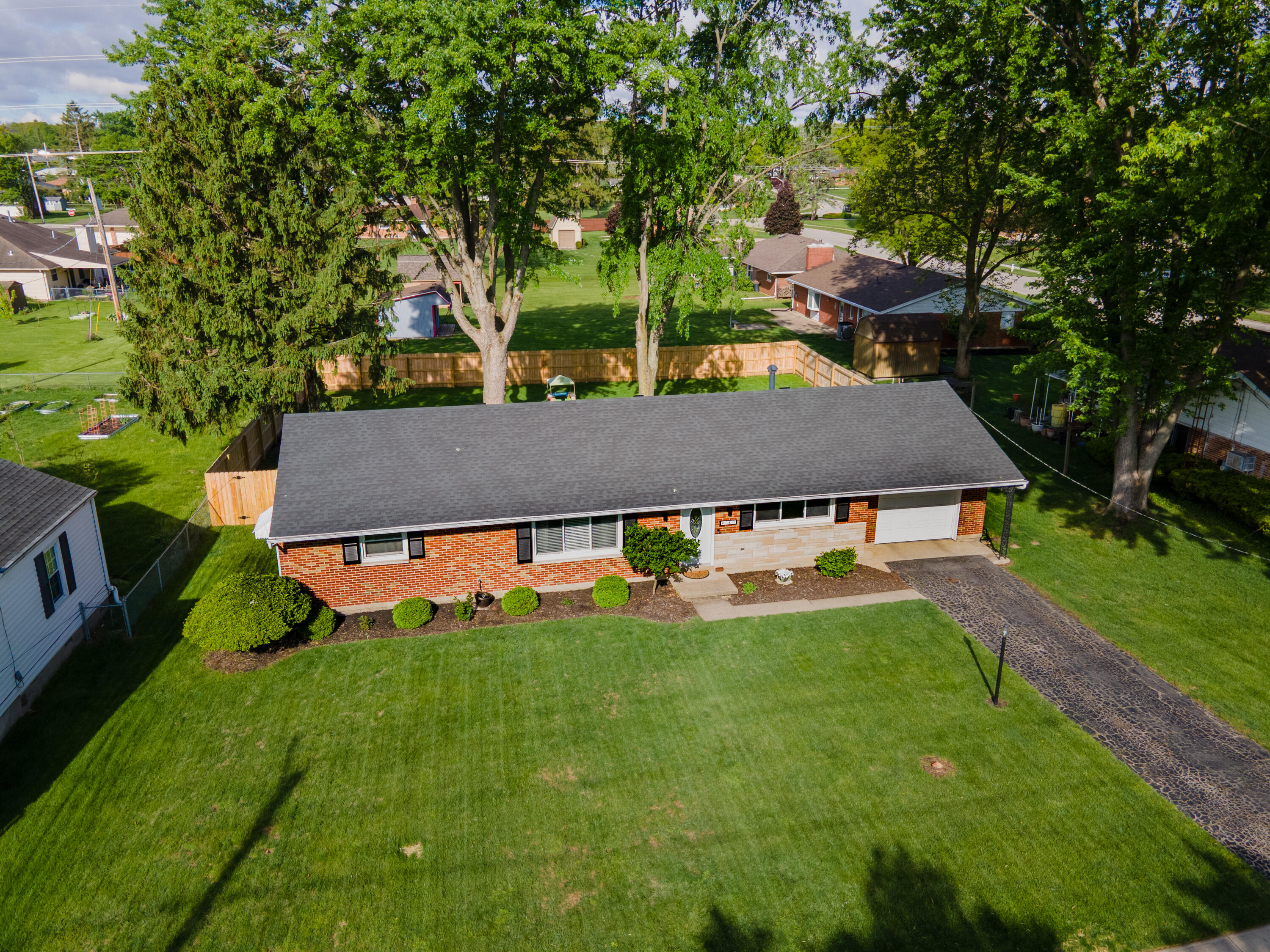 307 Walnut Street, Englewood, Ohio 45322