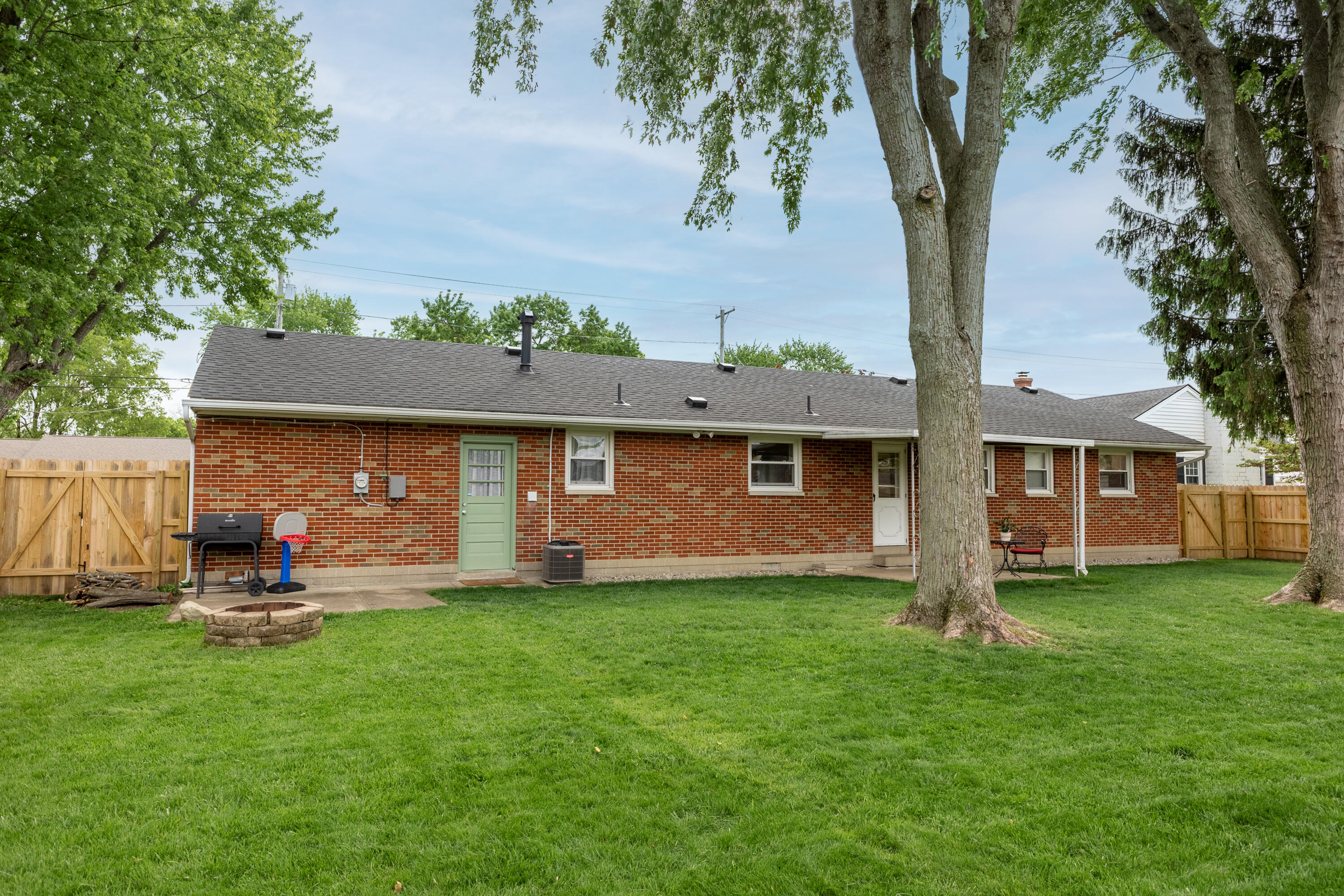 307 Walnut Street, Englewood, Ohio 45322