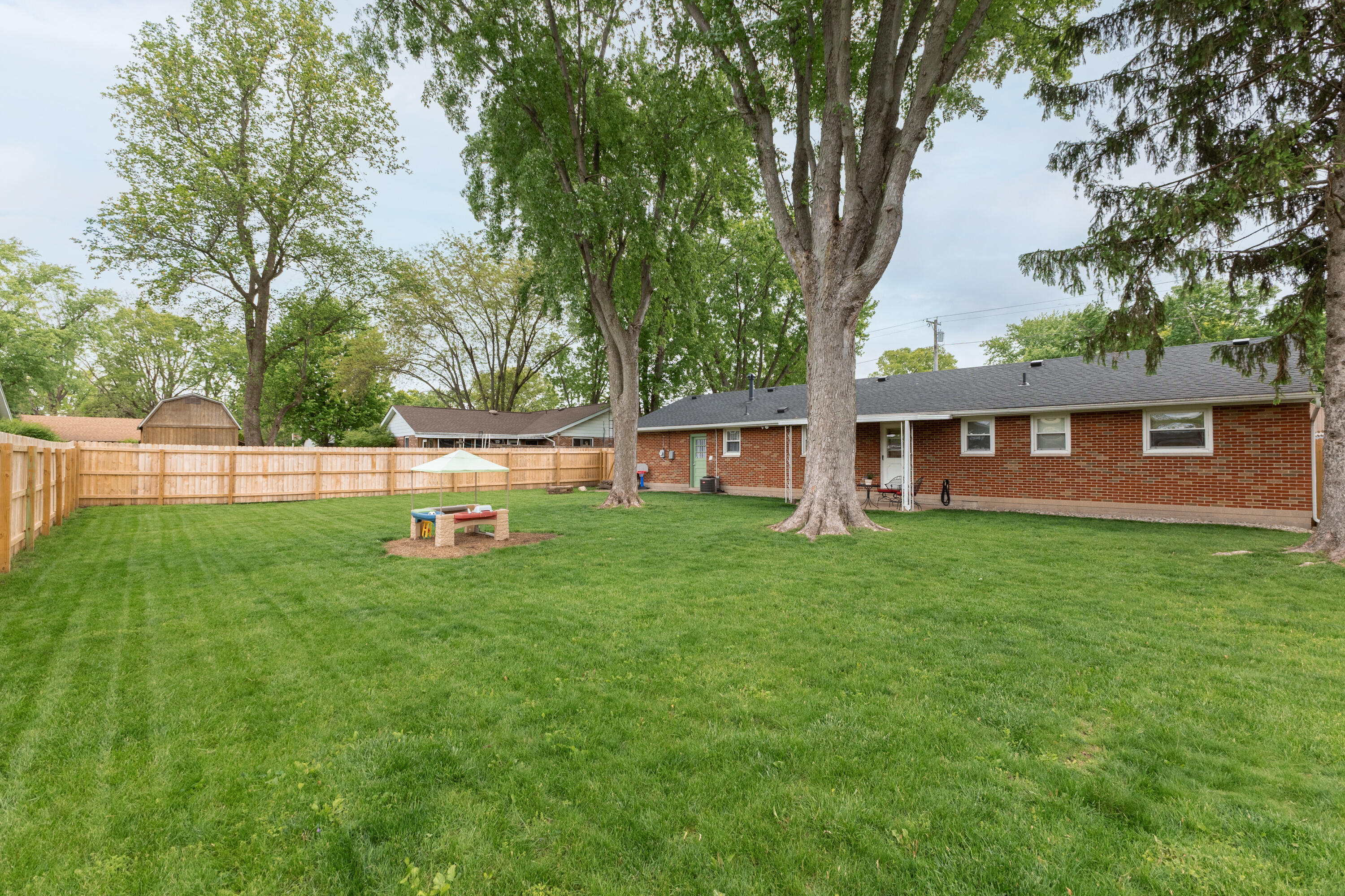 307 Walnut Street, Englewood, Ohio 45322