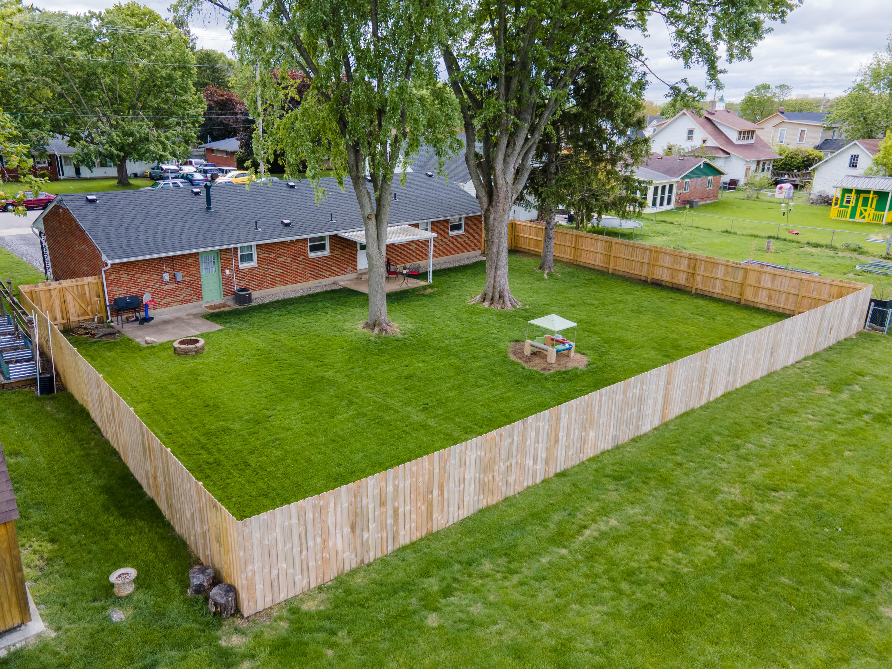 307 Walnut Street, Englewood, Ohio 45322