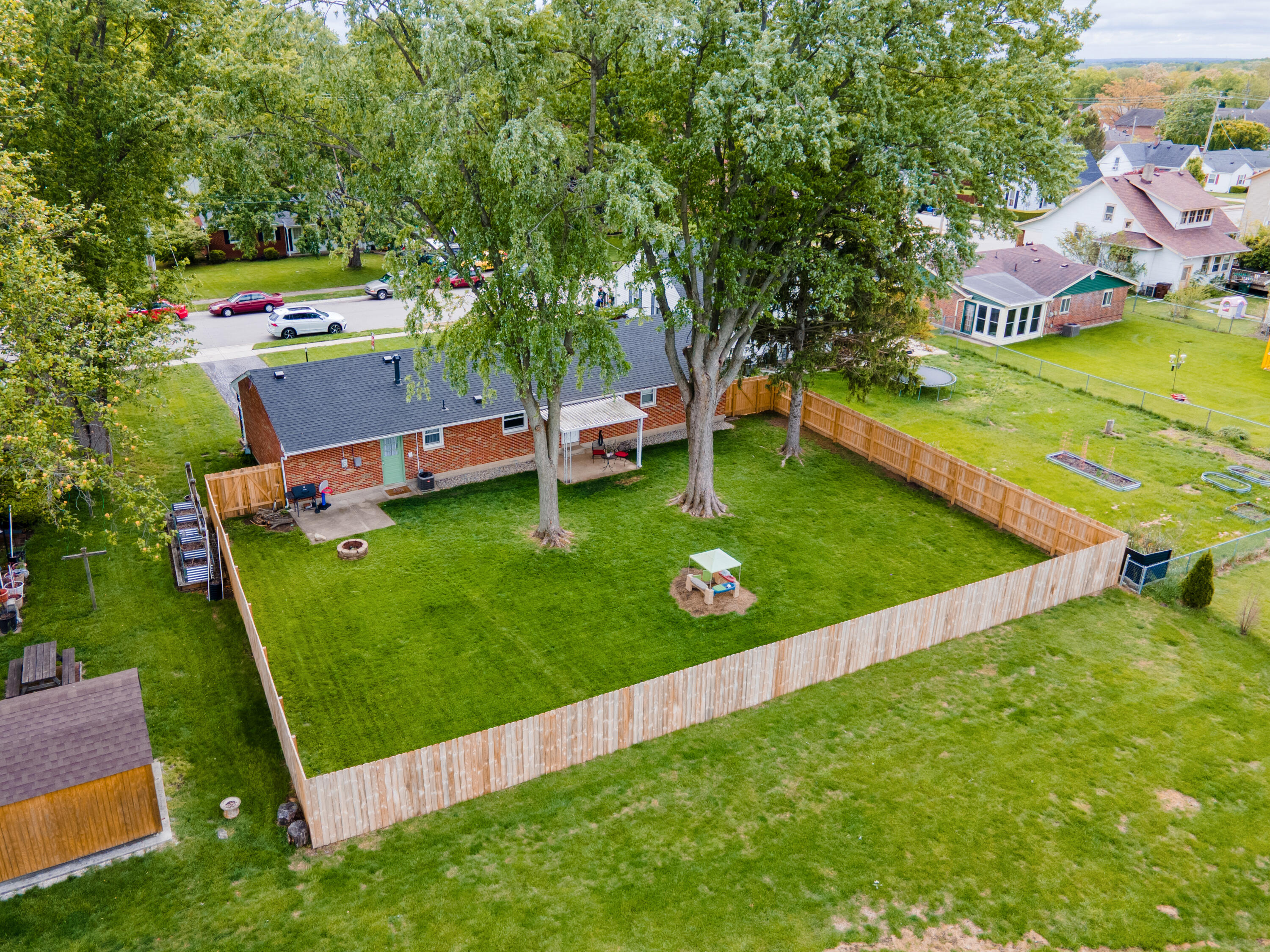 307 Walnut Street, Englewood, Ohio 45322