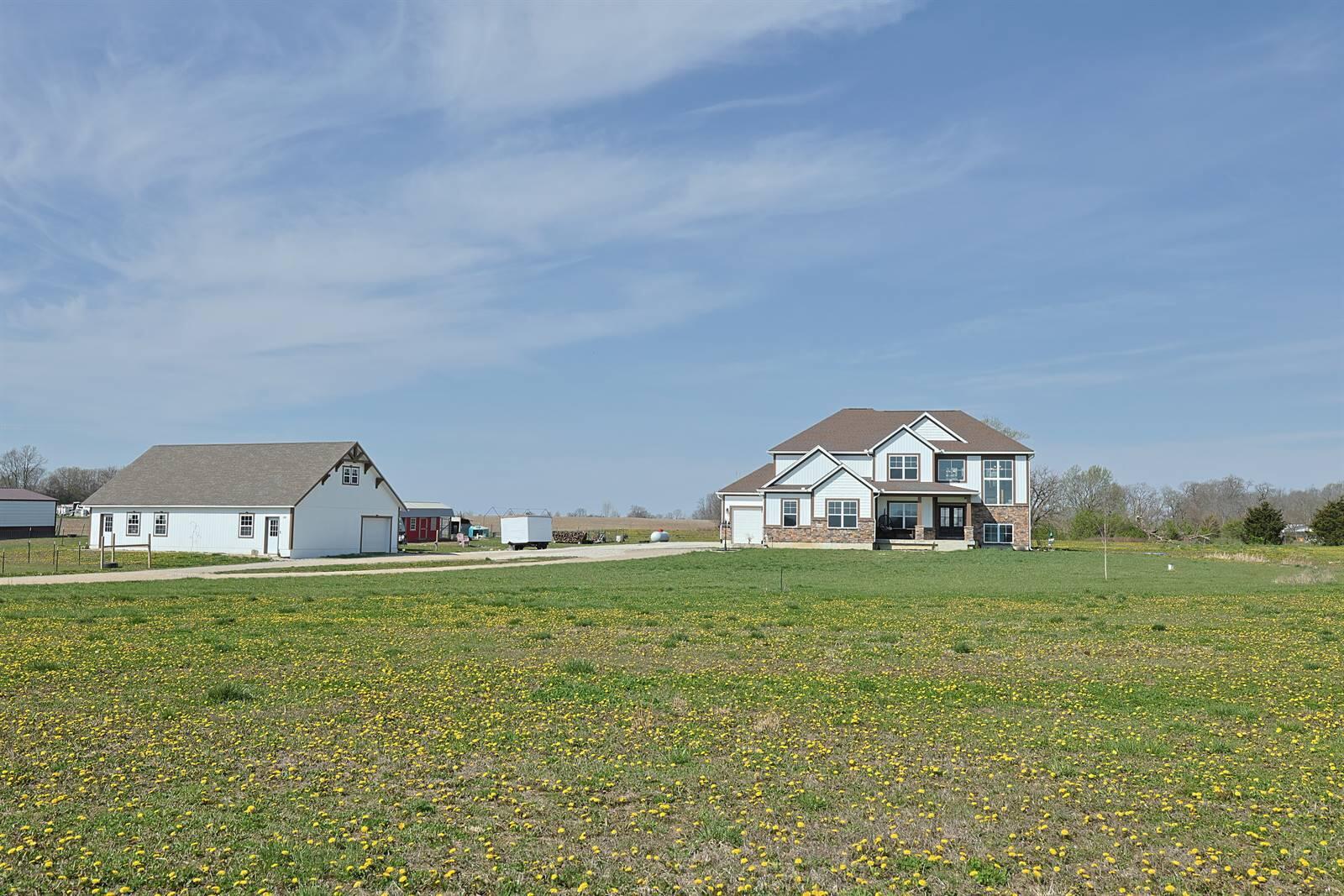6853 Zerkle Road, Springfield, Ohio 45502