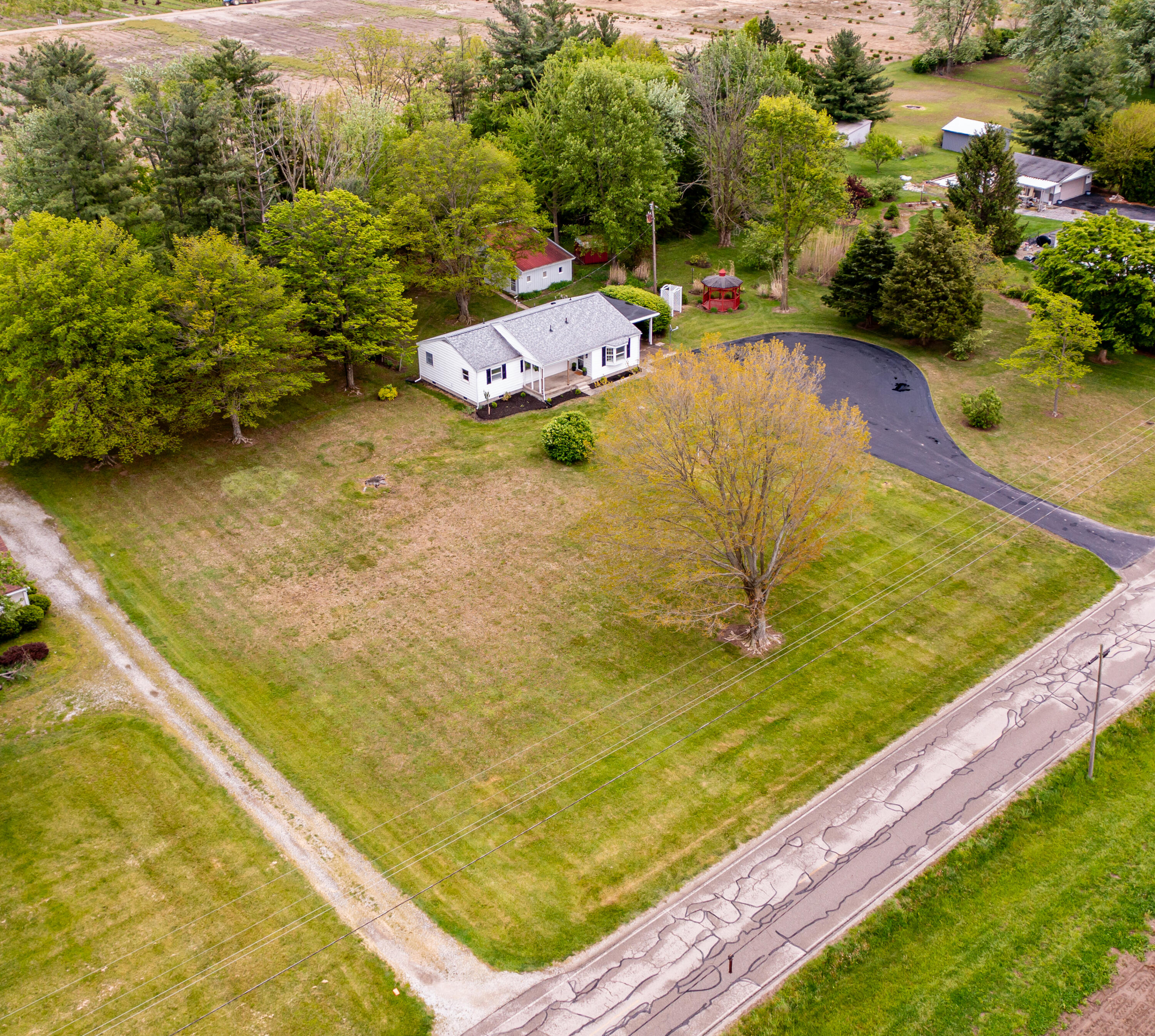 11296 Pansing Road, Brookville, Ohio 45309