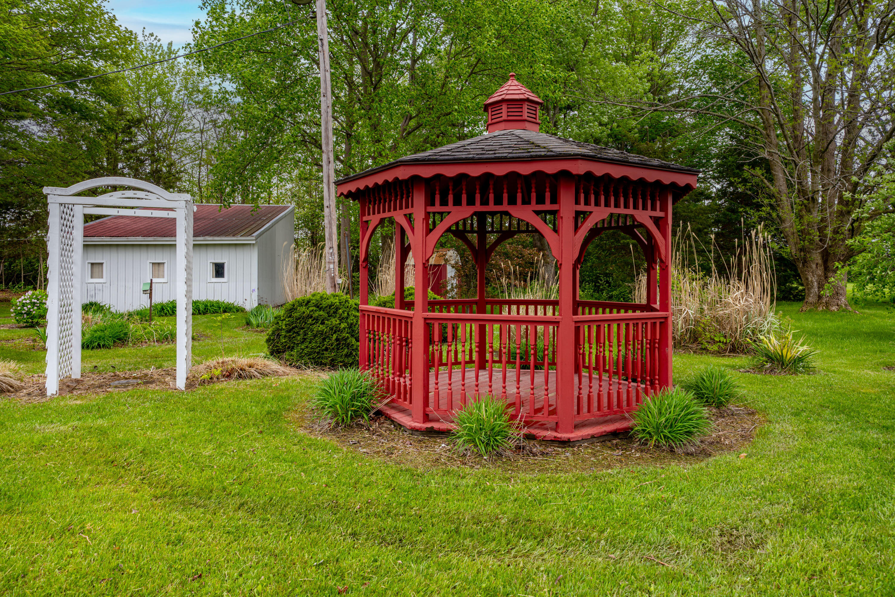 11296 Pansing Road, Brookville, Ohio 45309