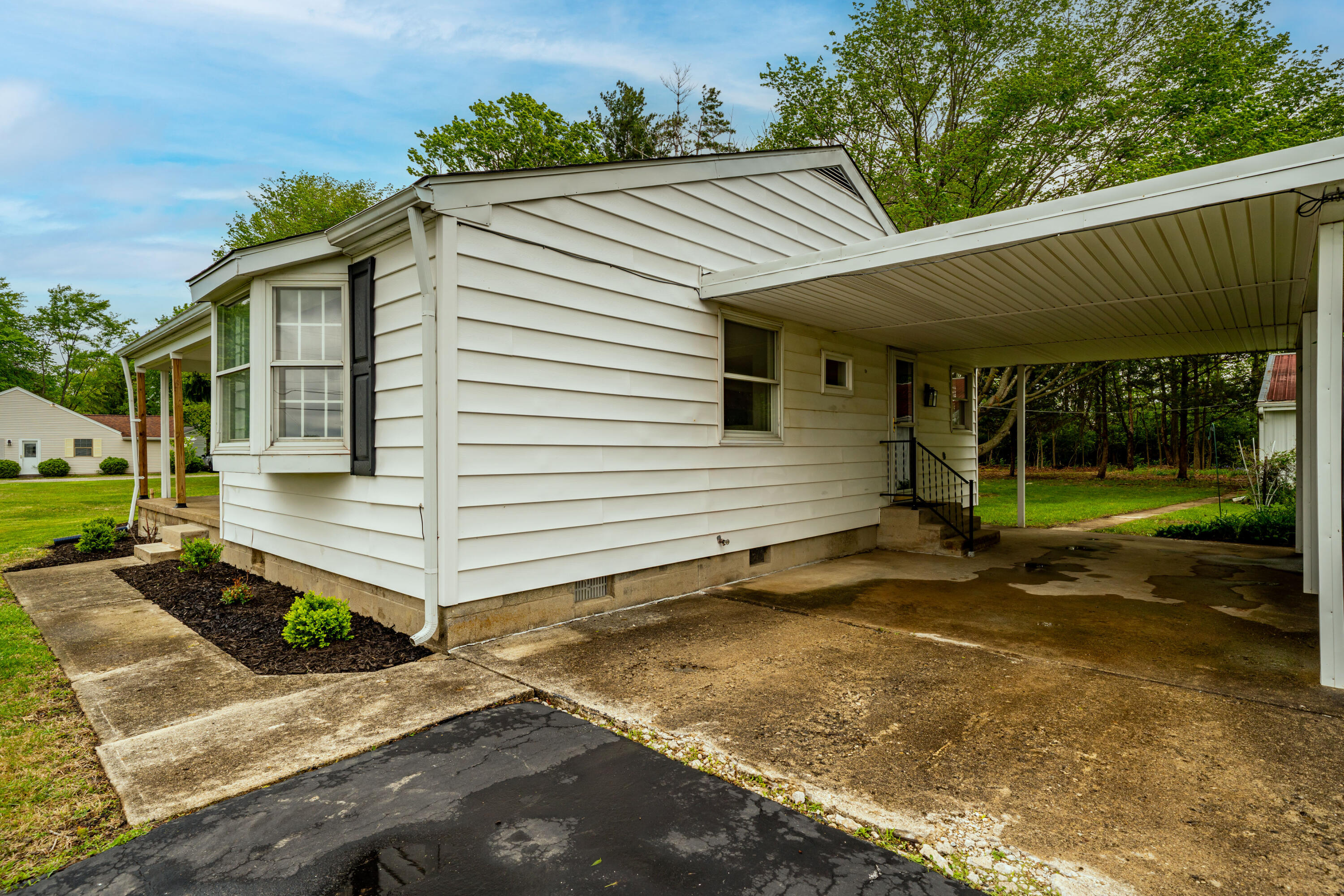 11296 Pansing Road, Brookville, Ohio 45309