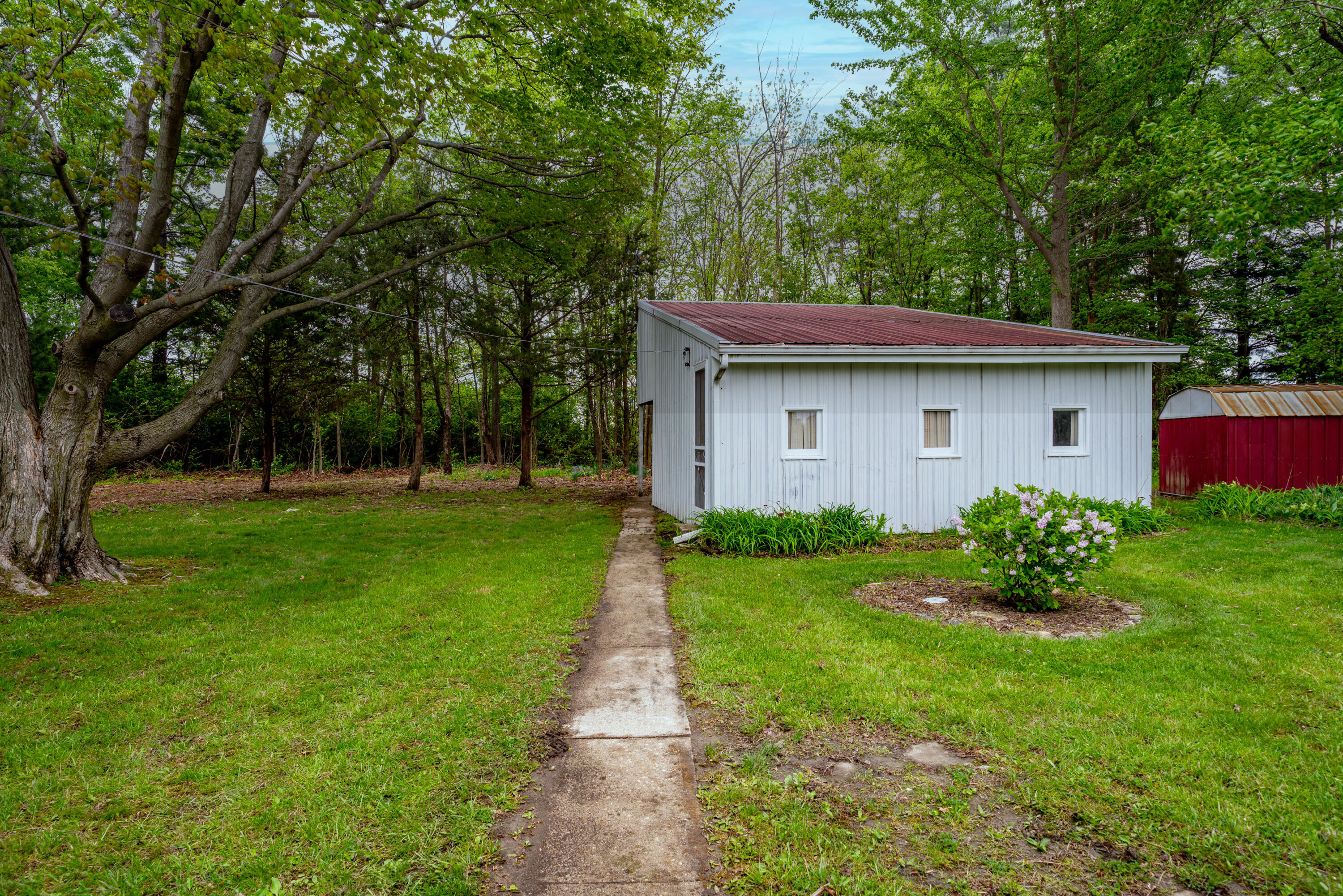 11296 Pansing Road, Brookville, Ohio 45309