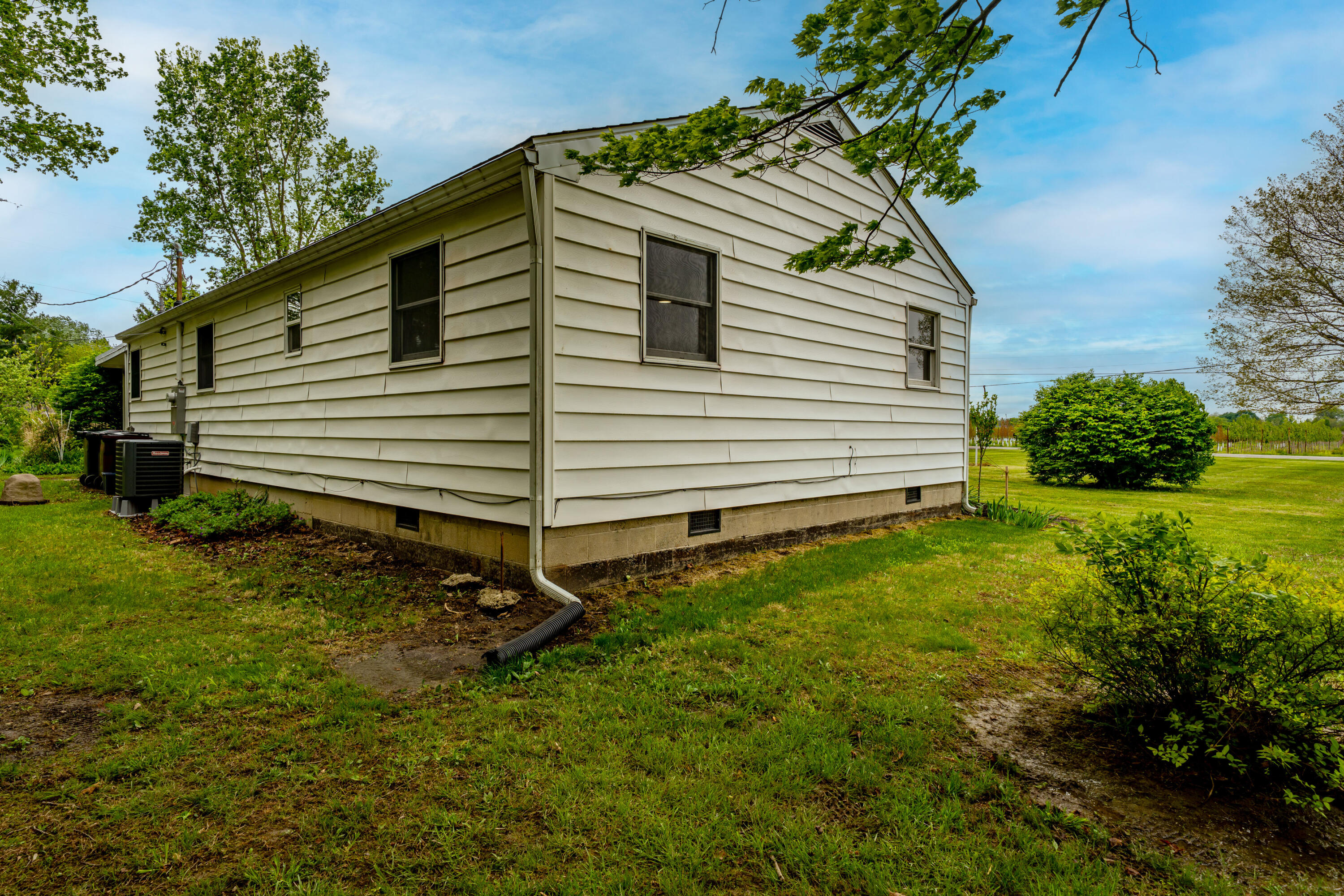 11296 Pansing Road, Brookville, Ohio 45309