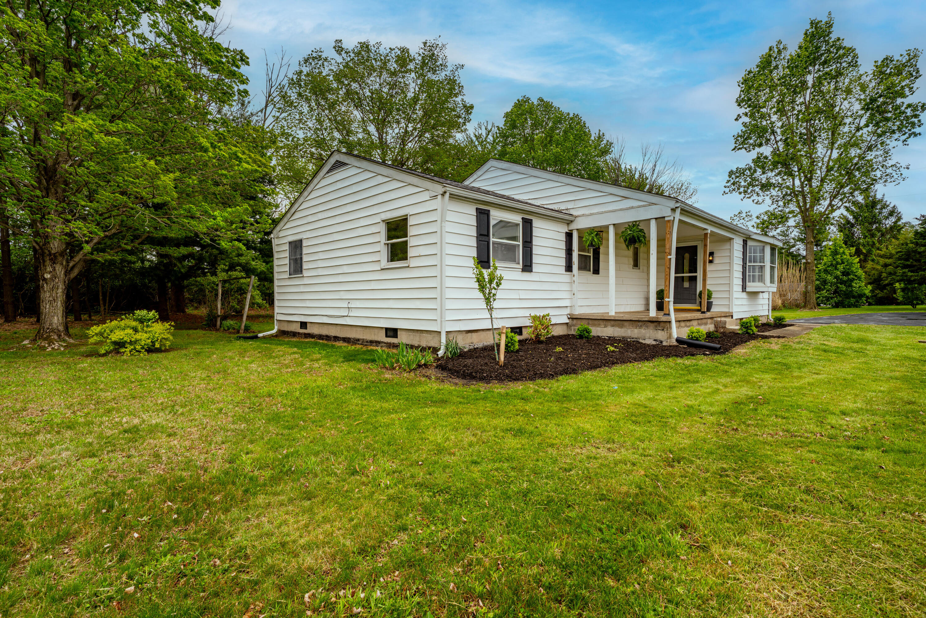 11296 Pansing Road, Brookville, Ohio 45309