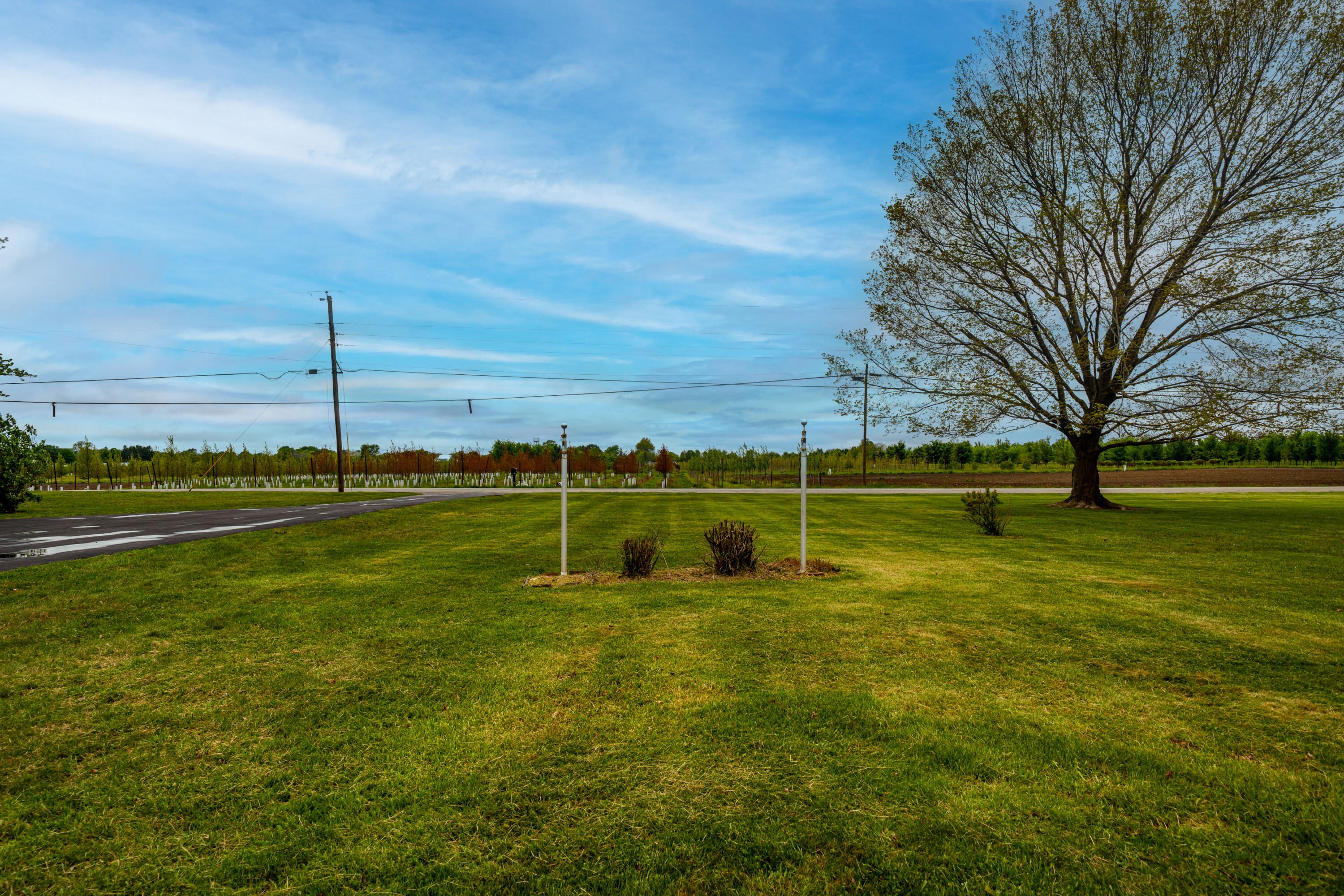 11296 Pansing Road, Brookville, Ohio 45309