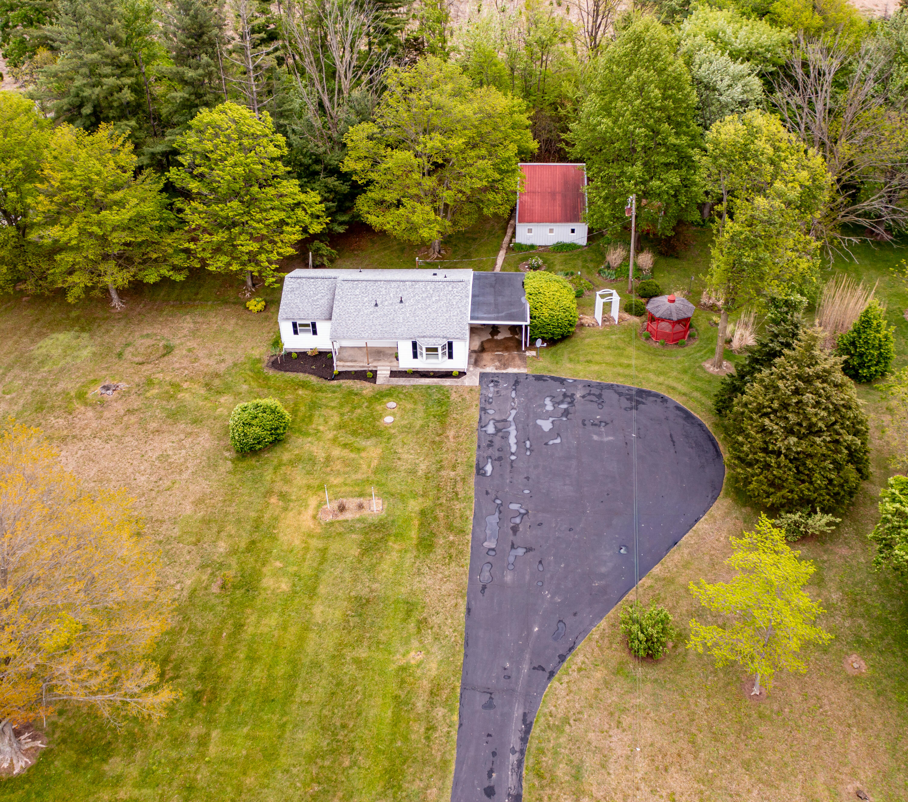 11296 Pansing Road, Brookville, Ohio 45309