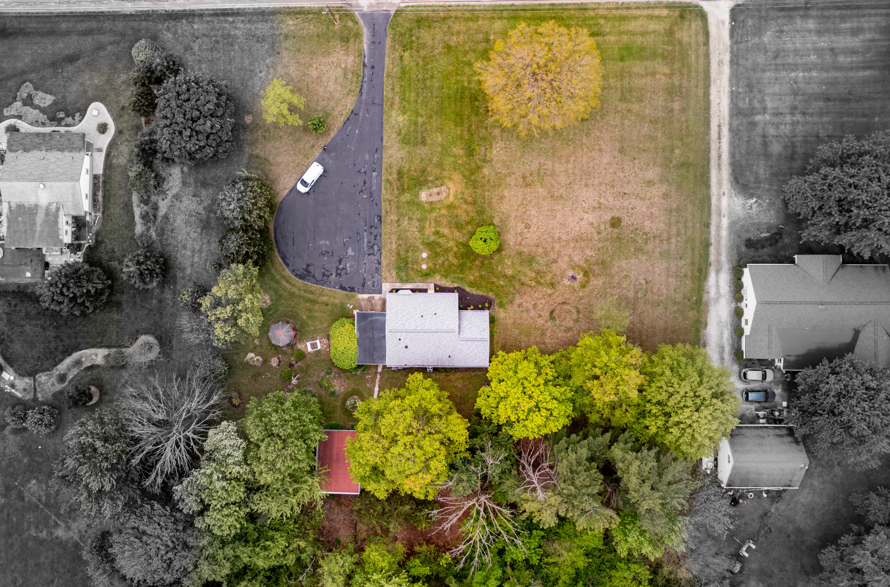 11296 Pansing Road, Brookville, Ohio 45309
