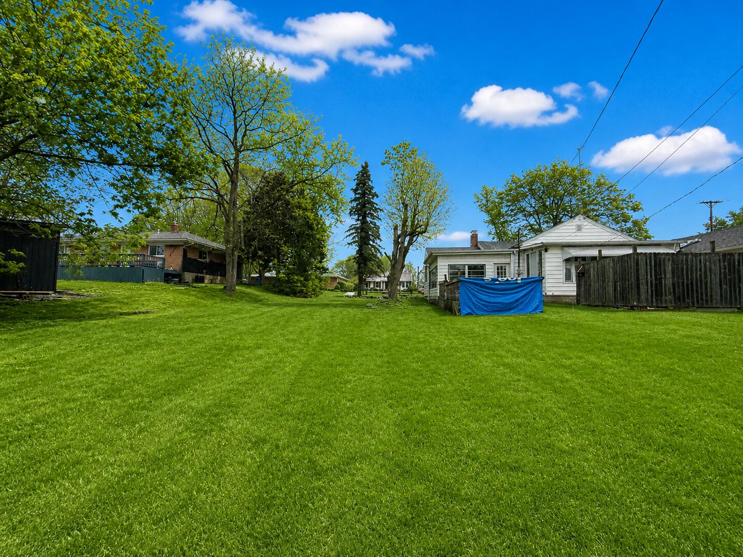 552 Chillicothe Avenue, Bellefontaine, Ohio 43311