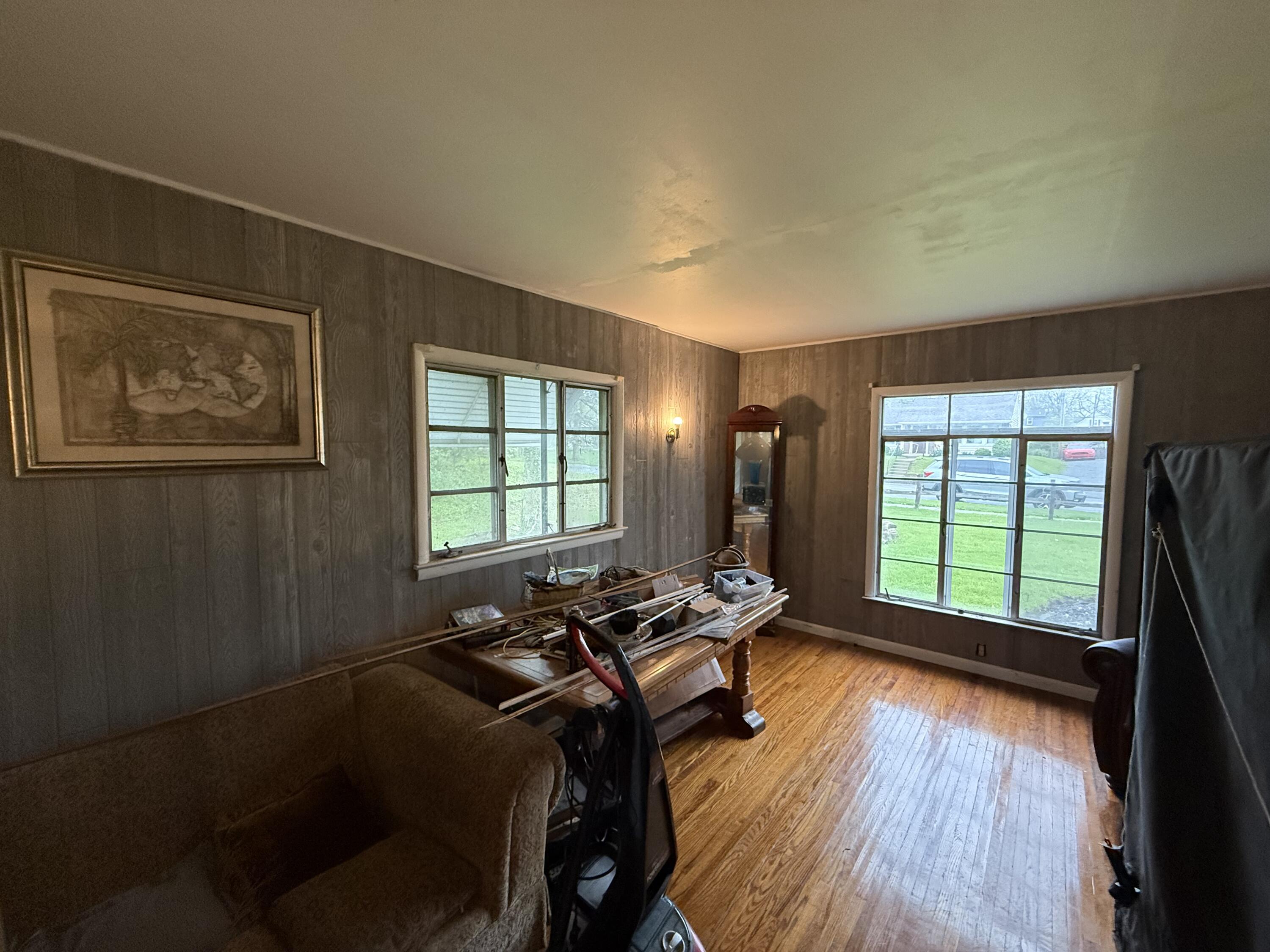 552 Chillicothe Avenue, Bellefontaine, Ohio 43311