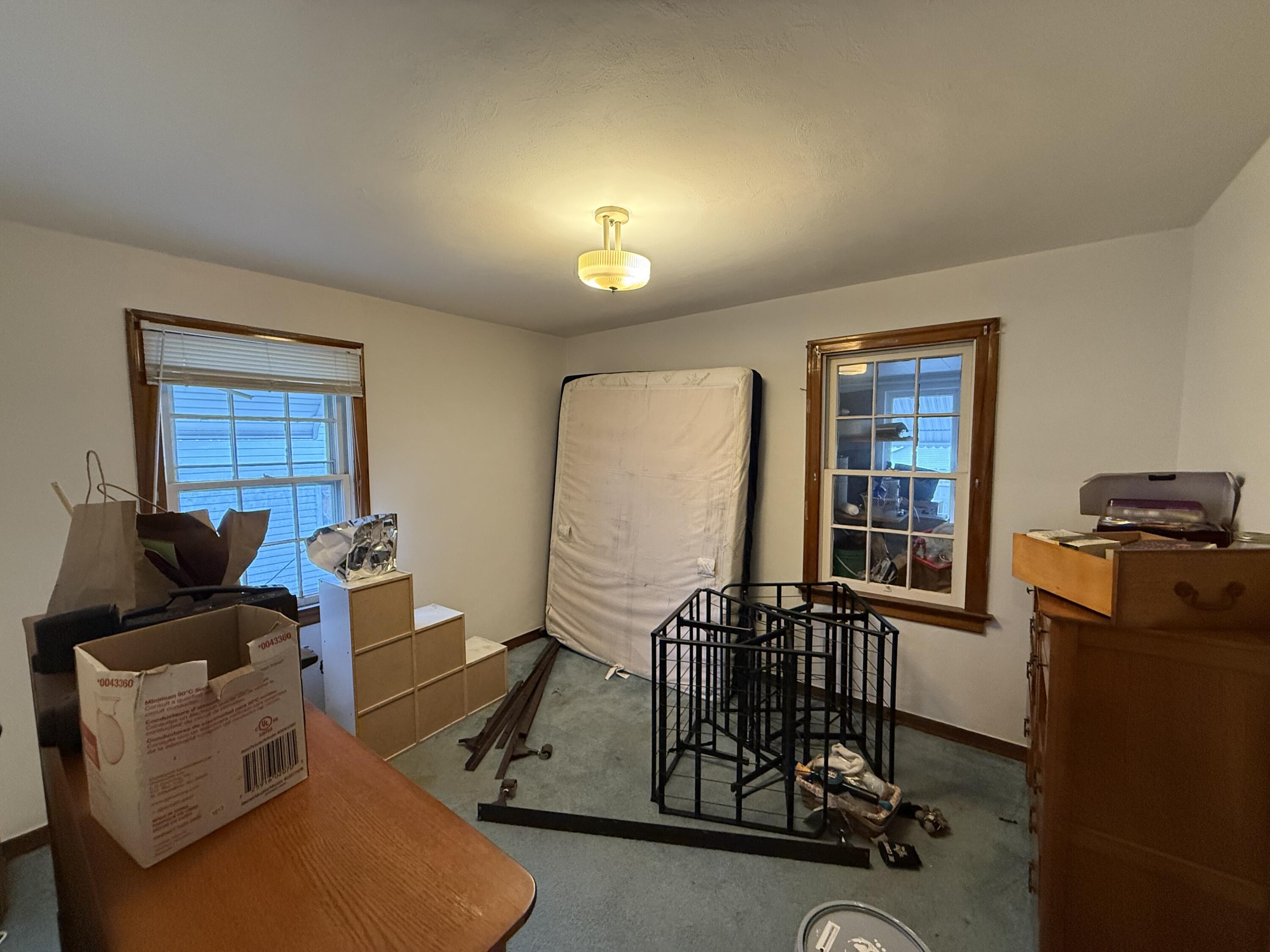 552 Chillicothe Avenue, Bellefontaine, Ohio 43311