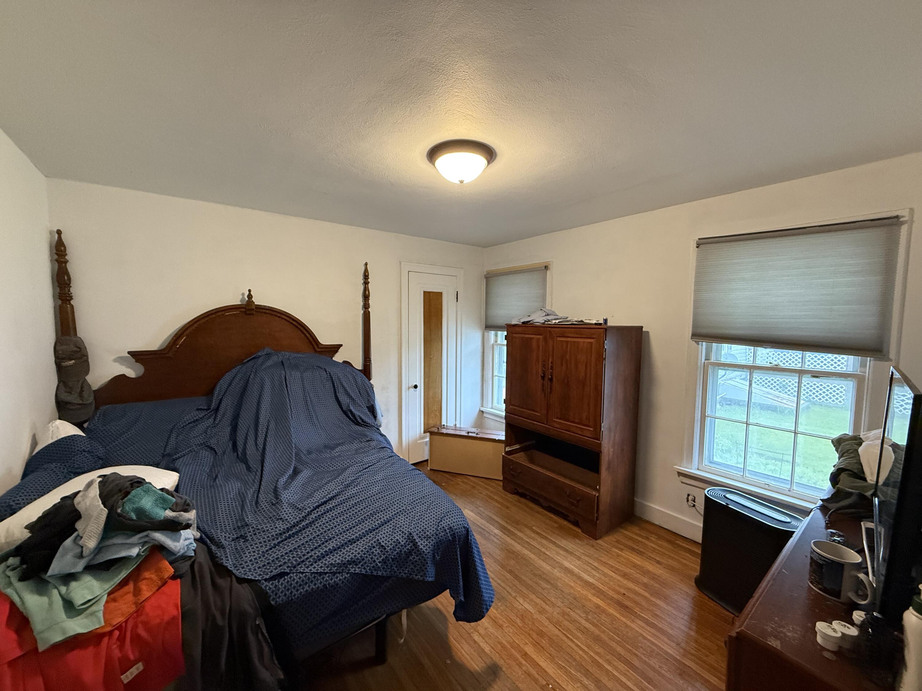552 Chillicothe Avenue, Bellefontaine, Ohio 43311