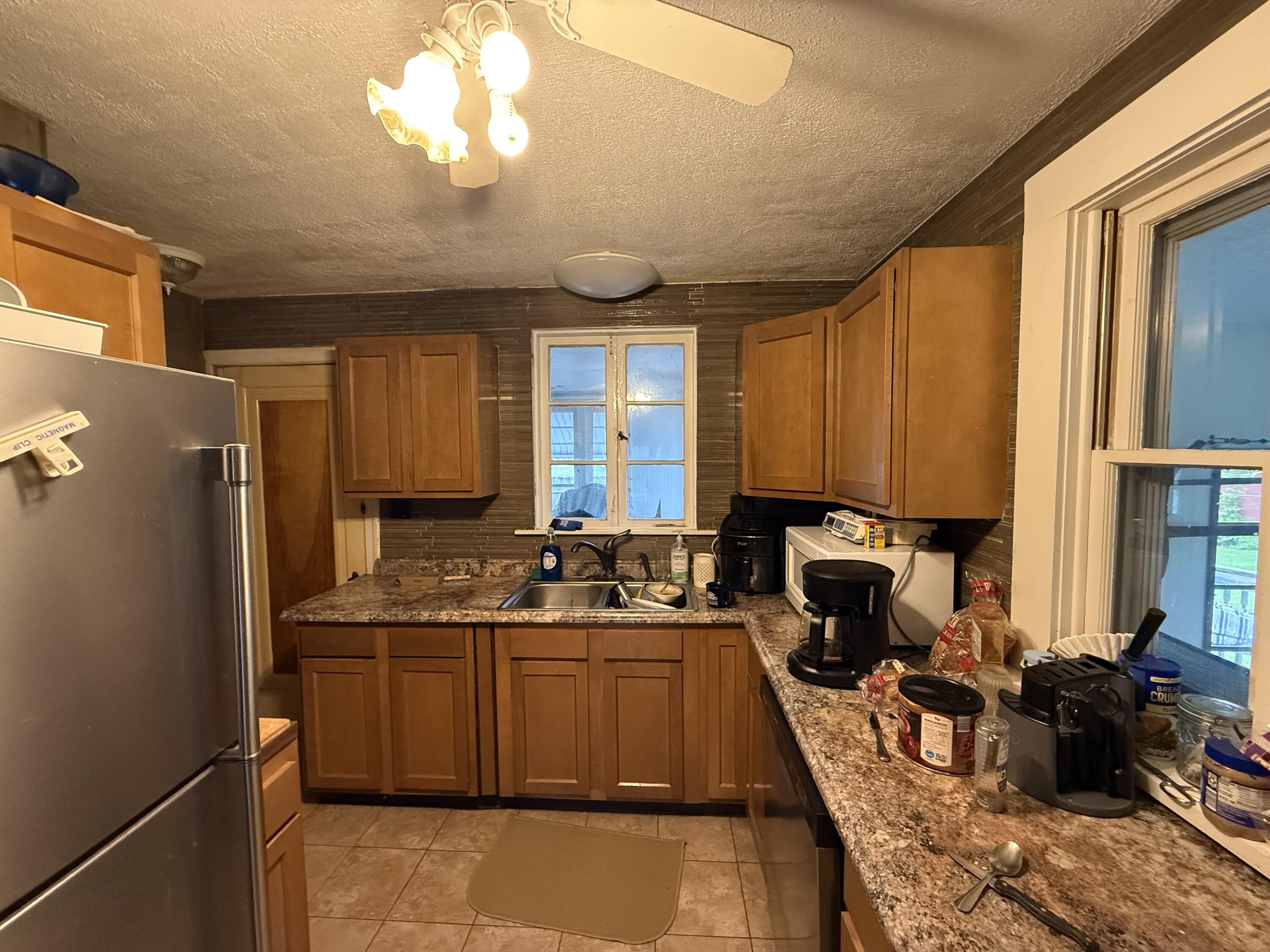 552 Chillicothe Avenue, Bellefontaine, Ohio 43311