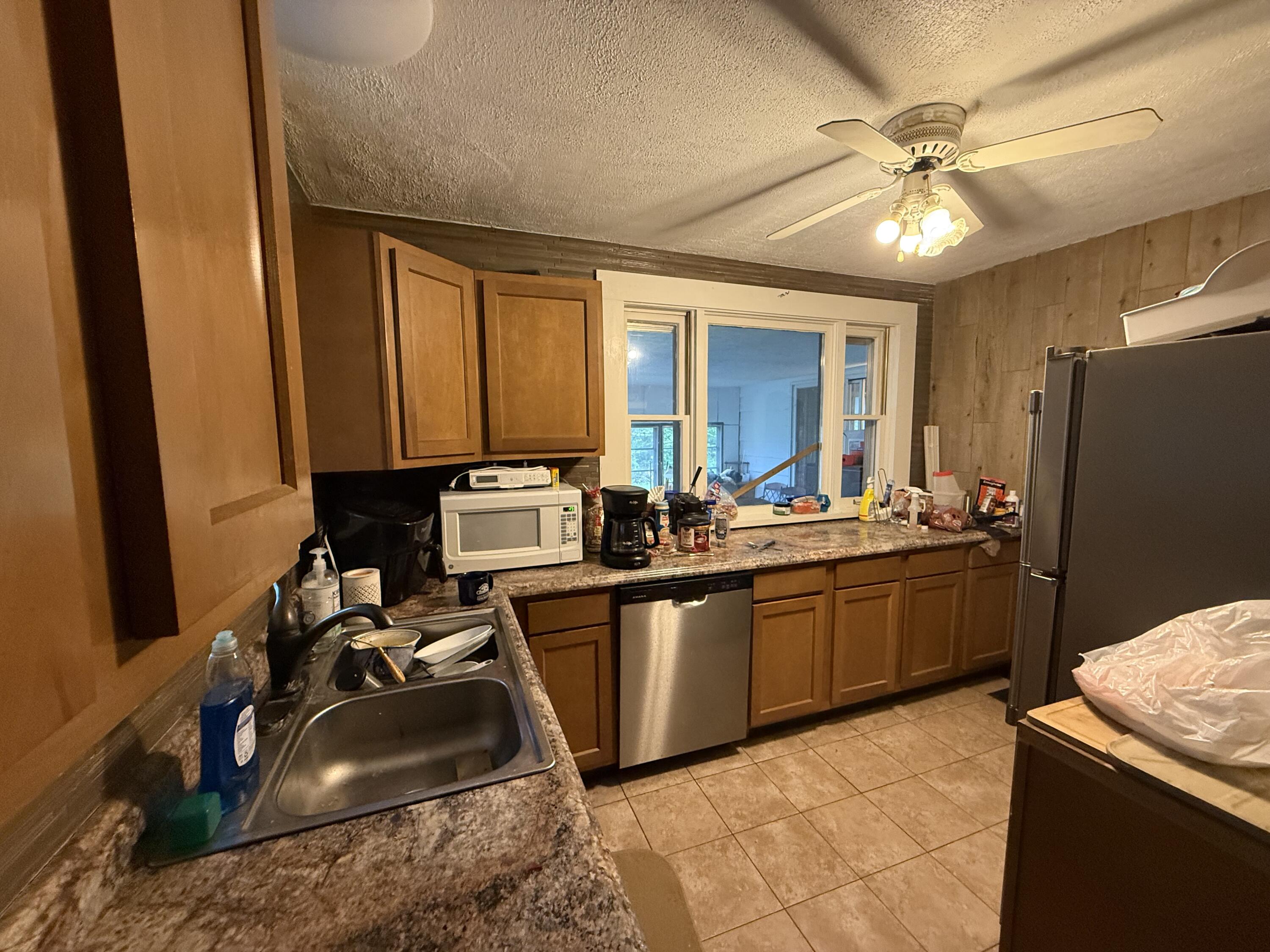 552 Chillicothe Avenue, Bellefontaine, Ohio 43311