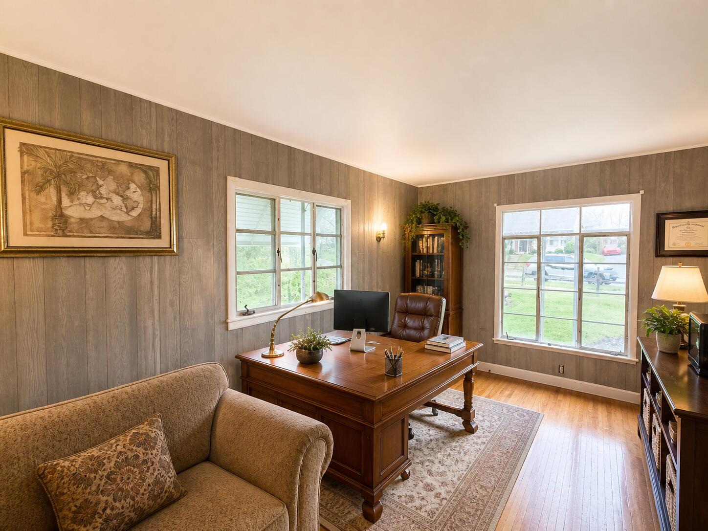552 Chillicothe Avenue, Bellefontaine, Ohio 43311